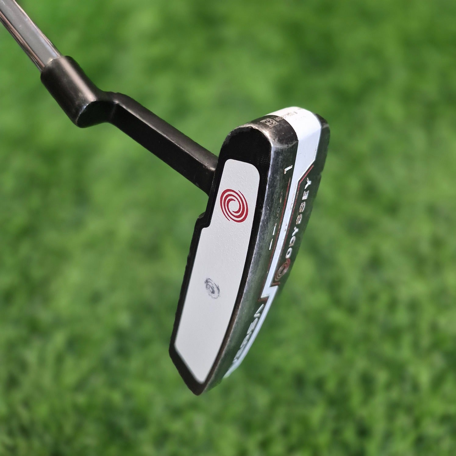 Odyssey Putter / VERSA #61 / 34"