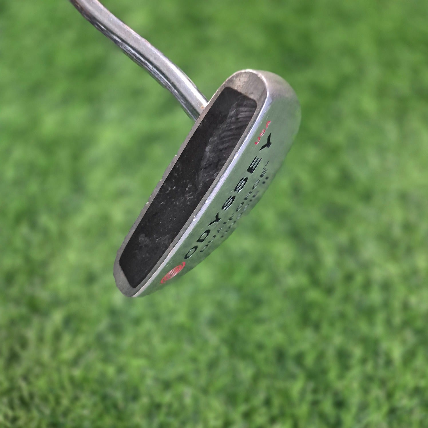 Odyssey Putter / DUAL FORCE ROSSIE II / 35"