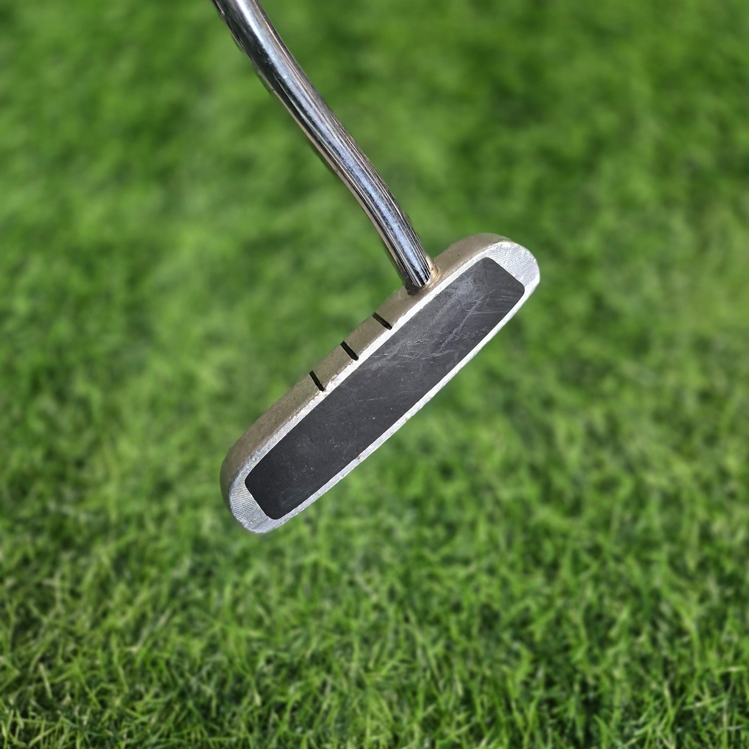 Odyssey Putter / DUAL FORCE ROSSIE II / 35"