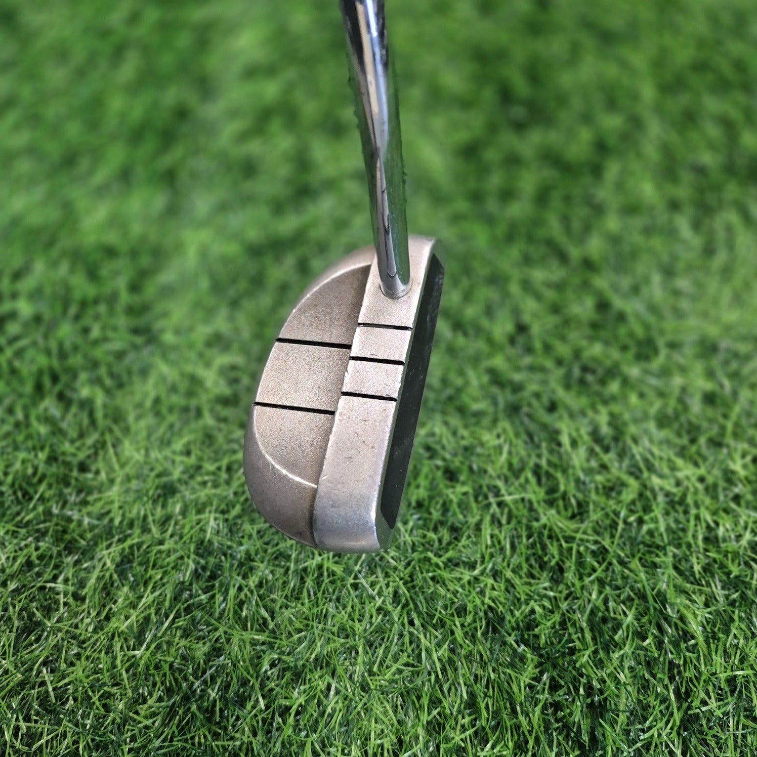 Odyssey Putter / DUAL FORCE ROSSIE II / 35"