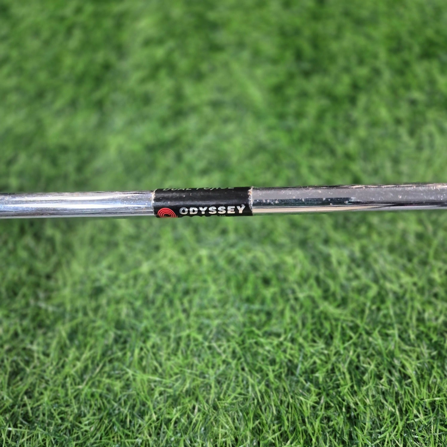 Odyssey Putter / DUAL FORCE ROSSIE II / 35"