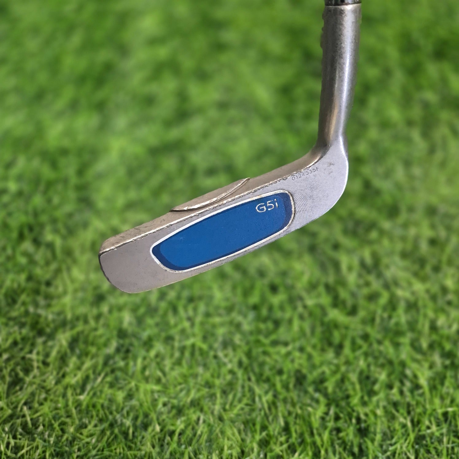 PING Putter / G5i Tess / 35"