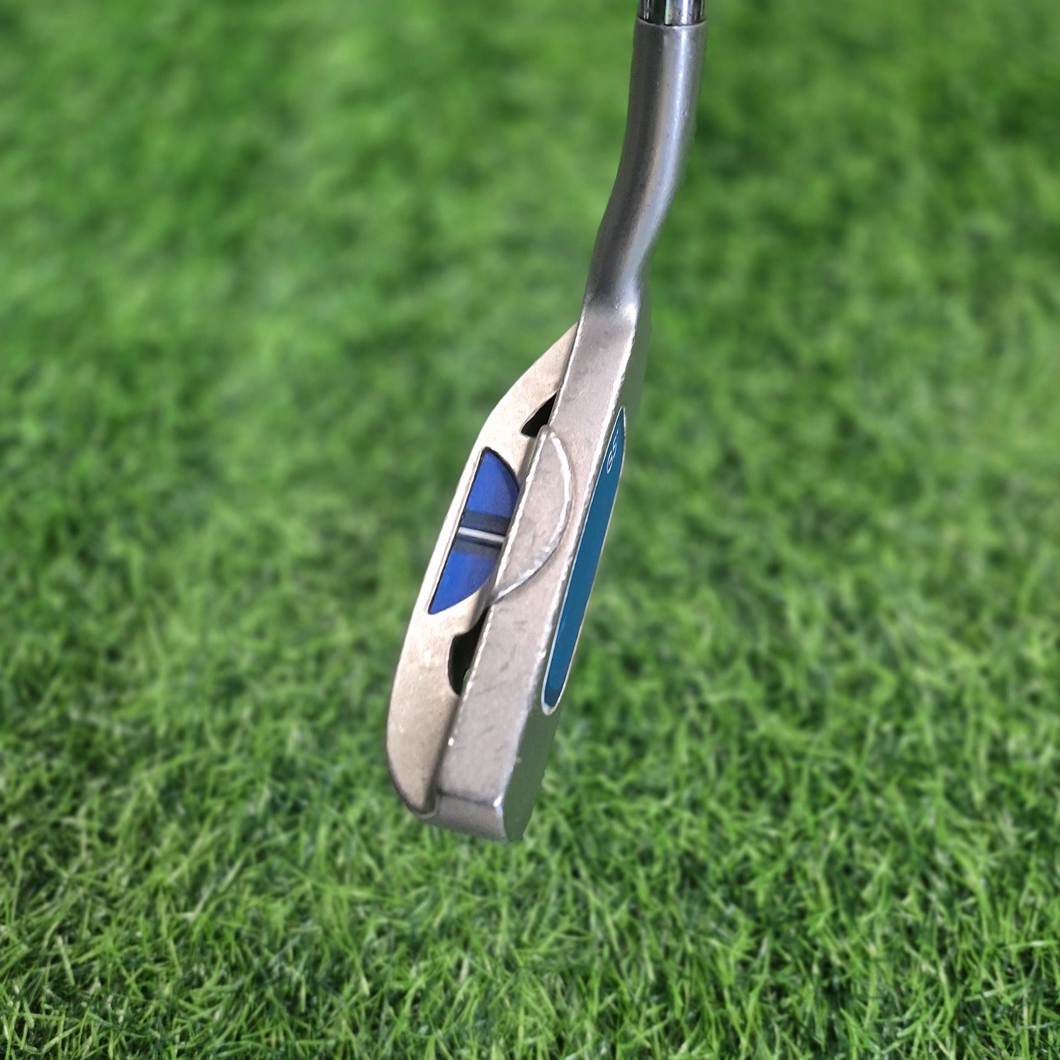 PING Putter / G5i Tess / 35"