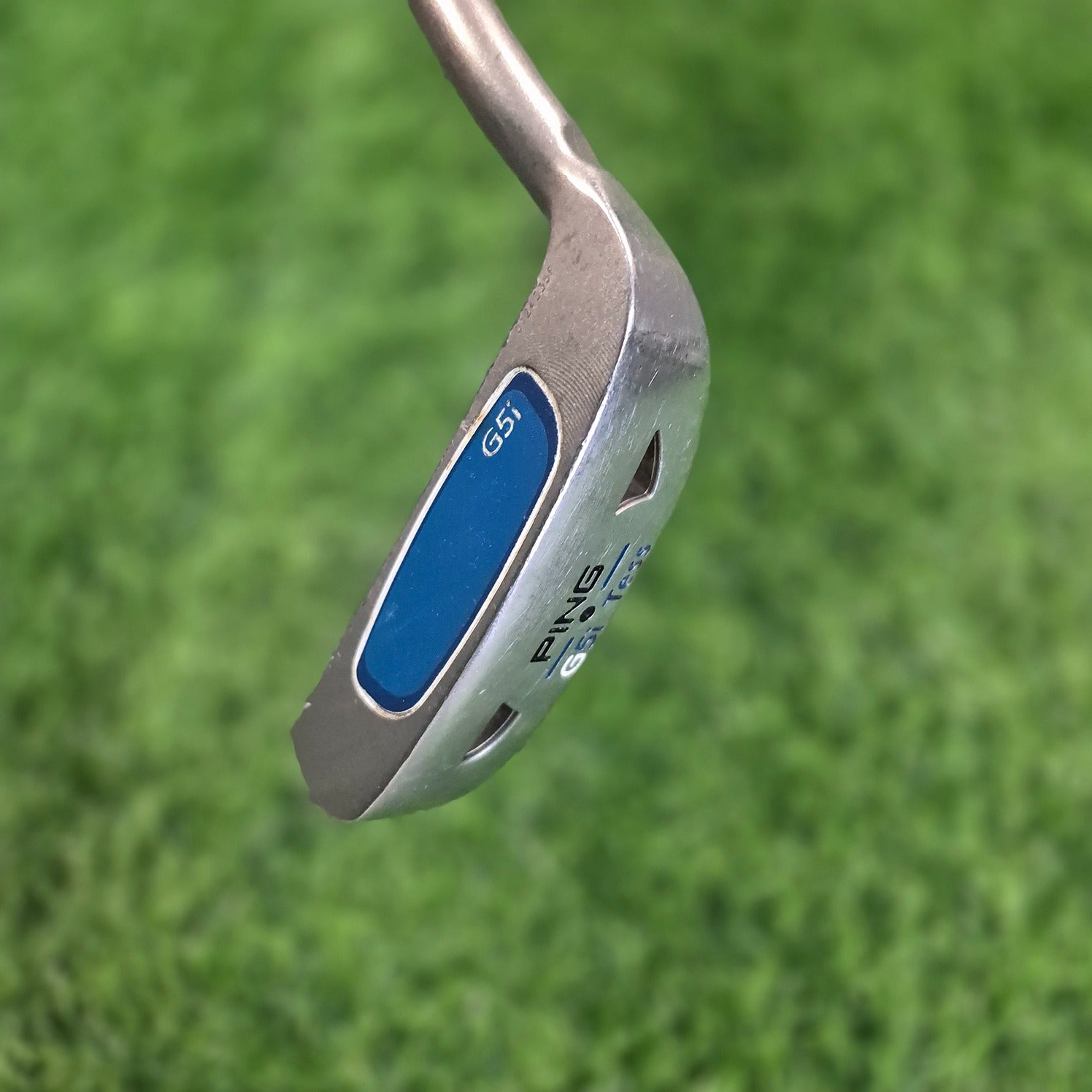 PING Putter / G5i Tess / 35"