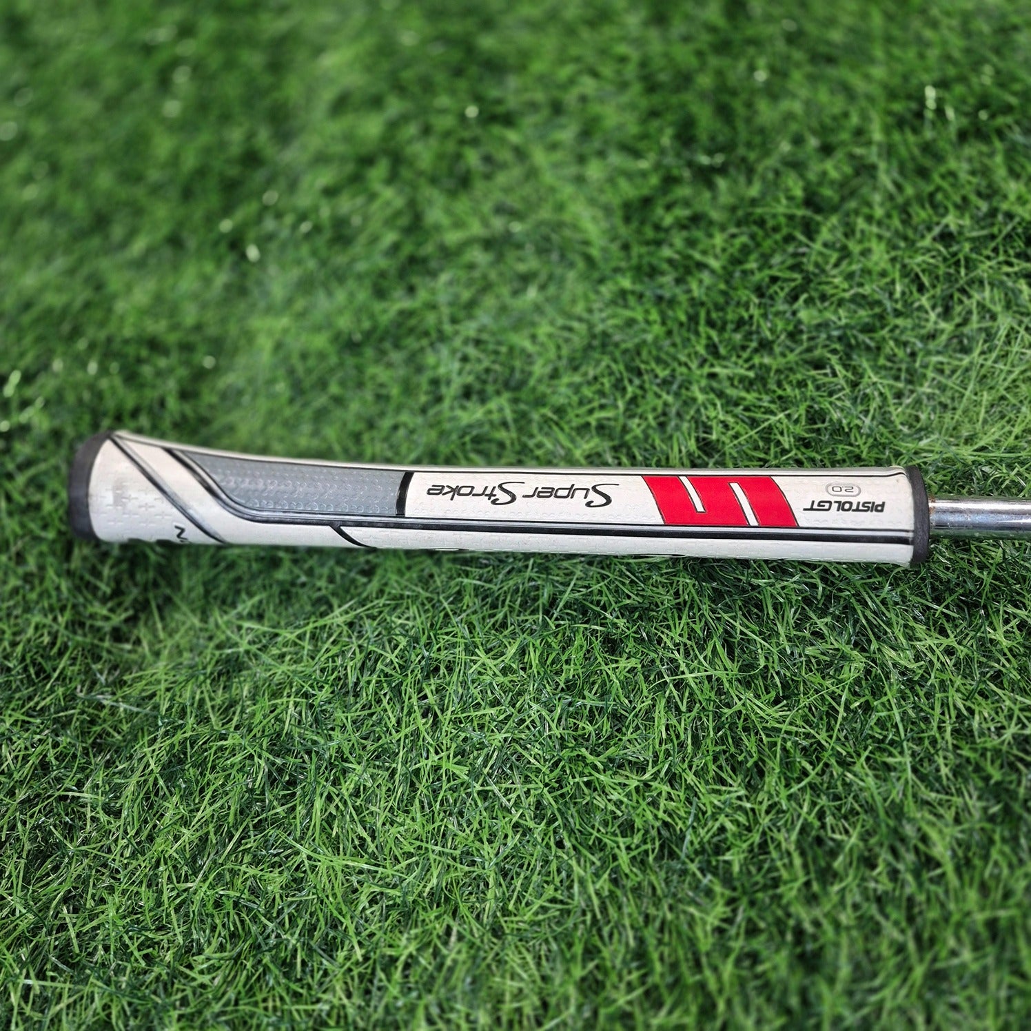 PING Putter / G5i Tess / 35"