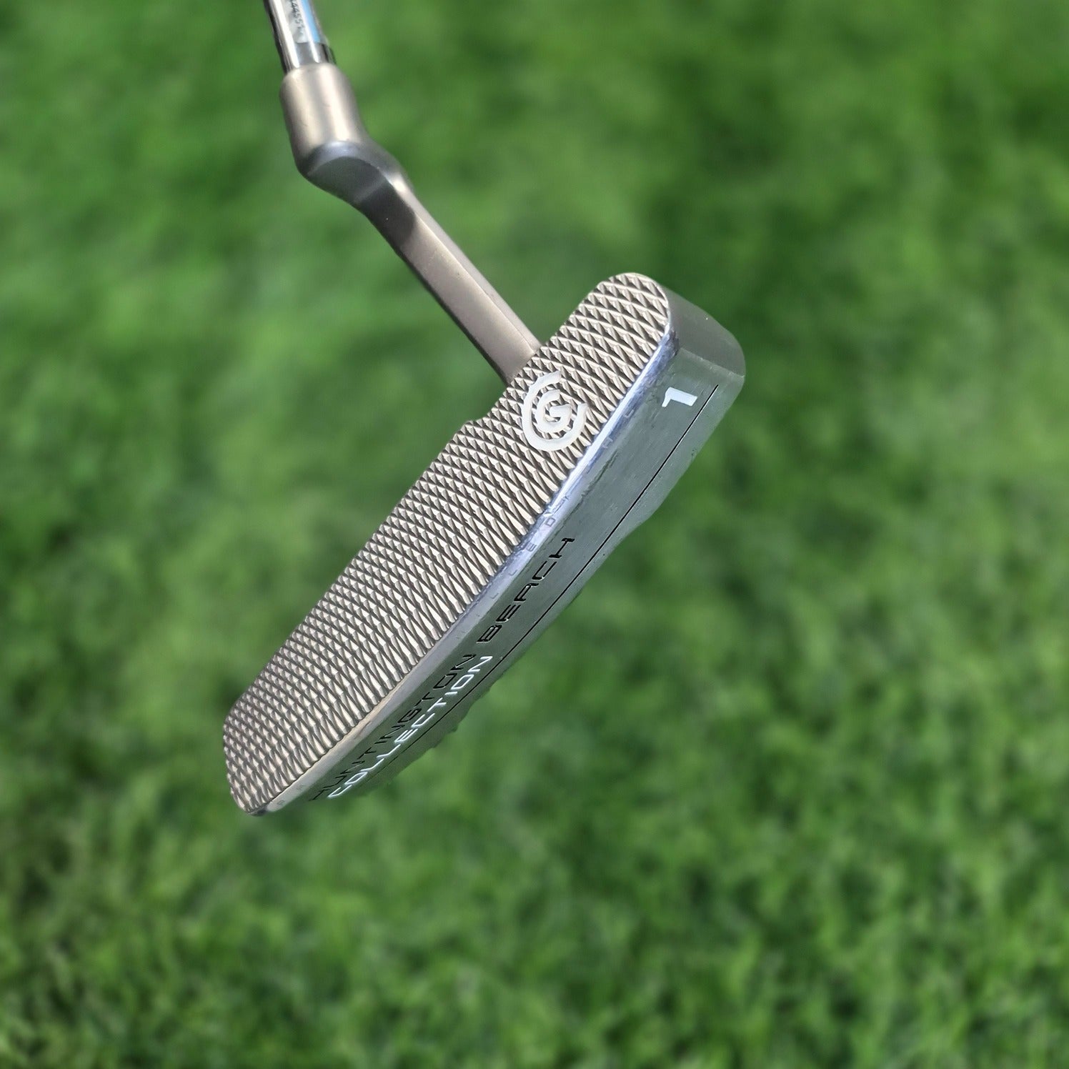 Cleveland Putter / HUNTINGTON BEACH 1 / 34"