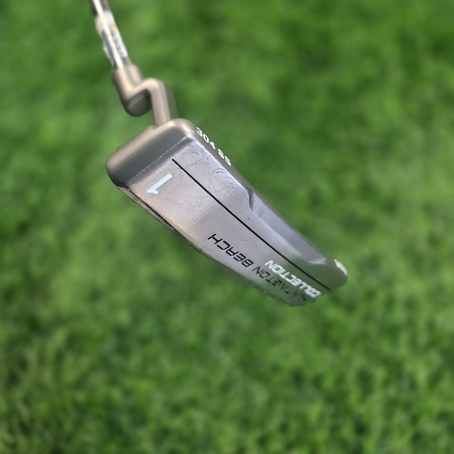 Cleveland Putter / HUNTINGTON BEACH 1 / 34"