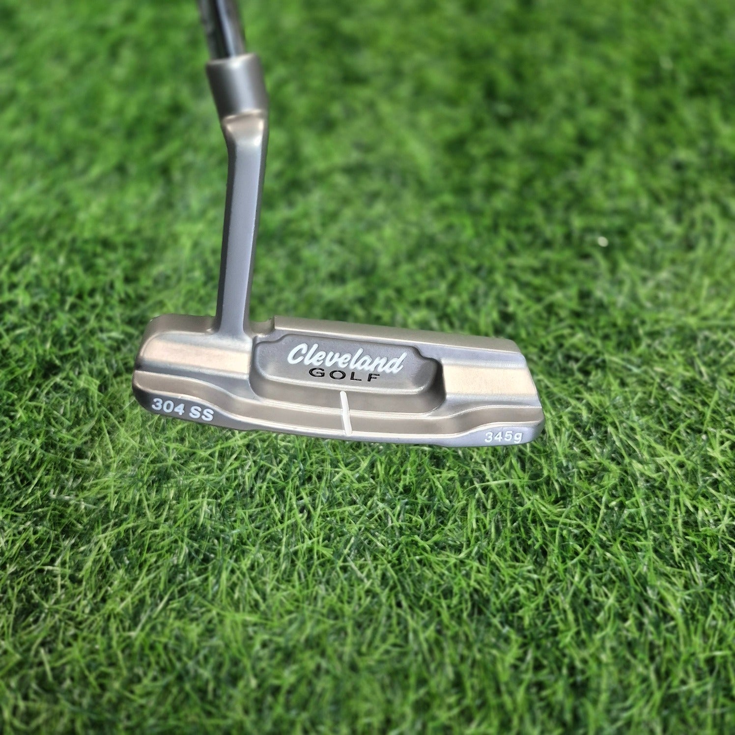 Cleveland Putter / HUNTINGTON BEACH 1 / 34"