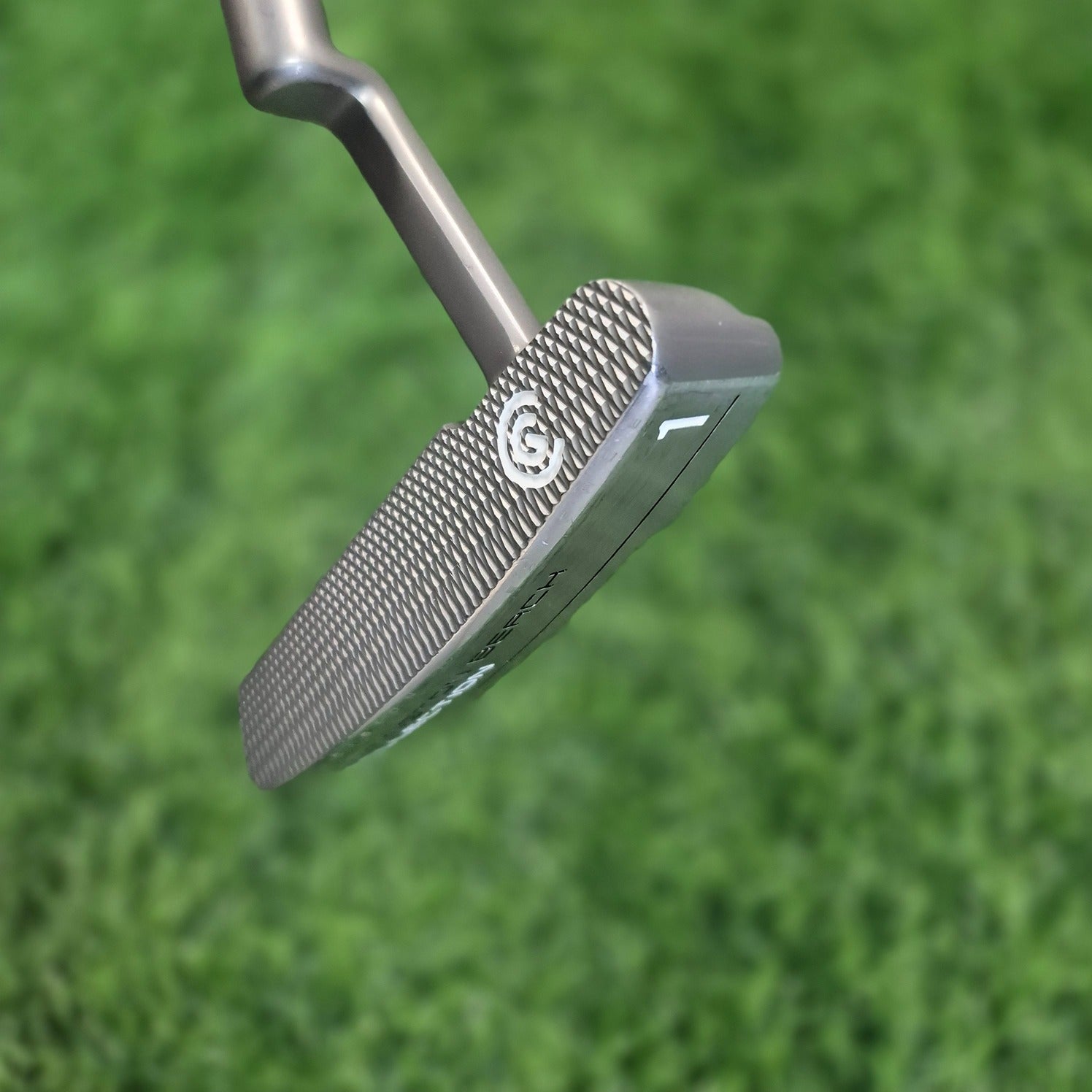 Cleveland Putter / HUNTINGTON BEACH 1 / 34"