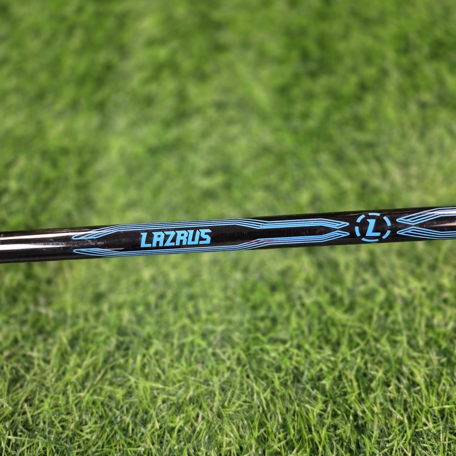 LAZRUS Hybrid / L / 6H(27.0) / R