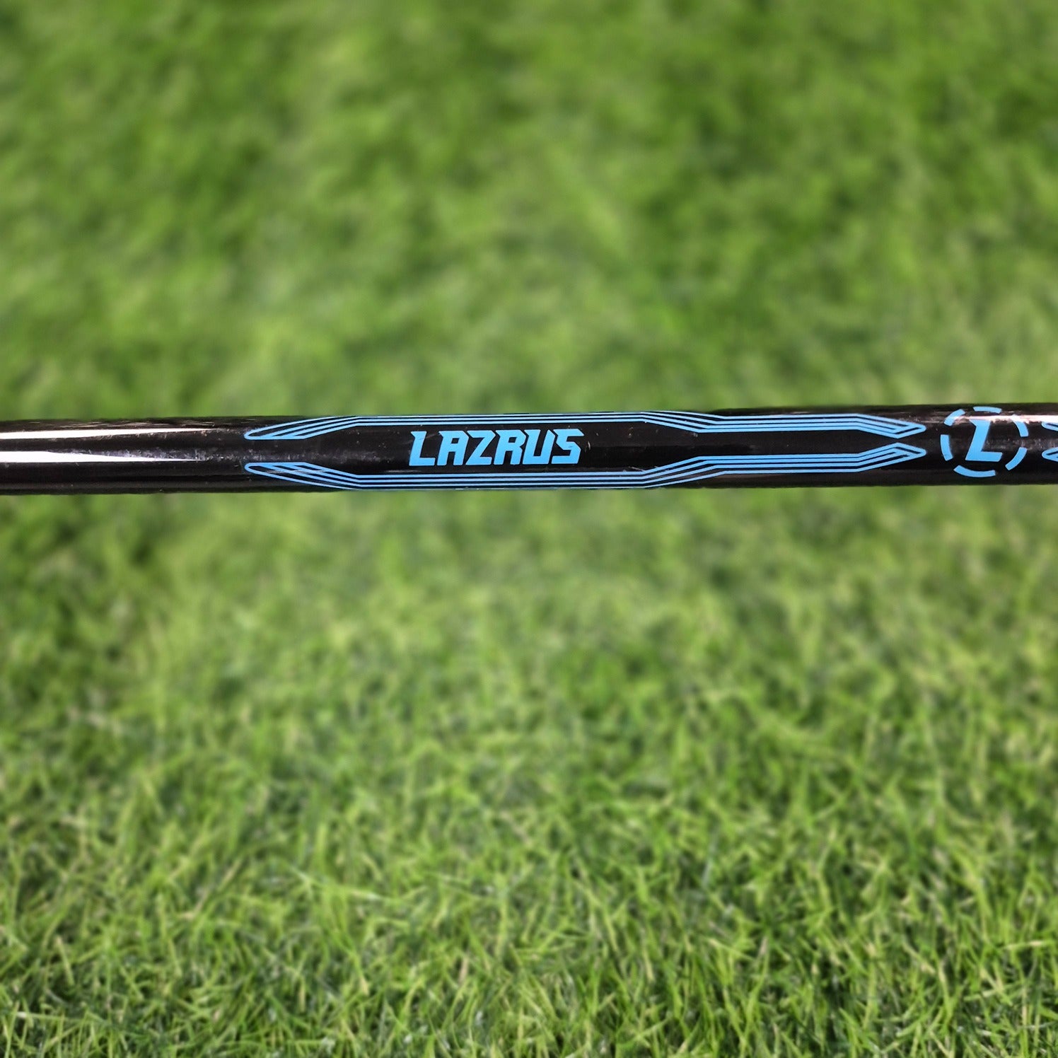 LAZRUS Hybrid / L / 3H(18.0) / R