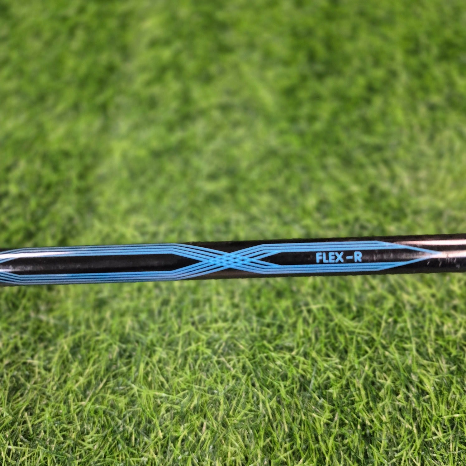 LAZRUS Hybrid / L / 3H(18.0) / R