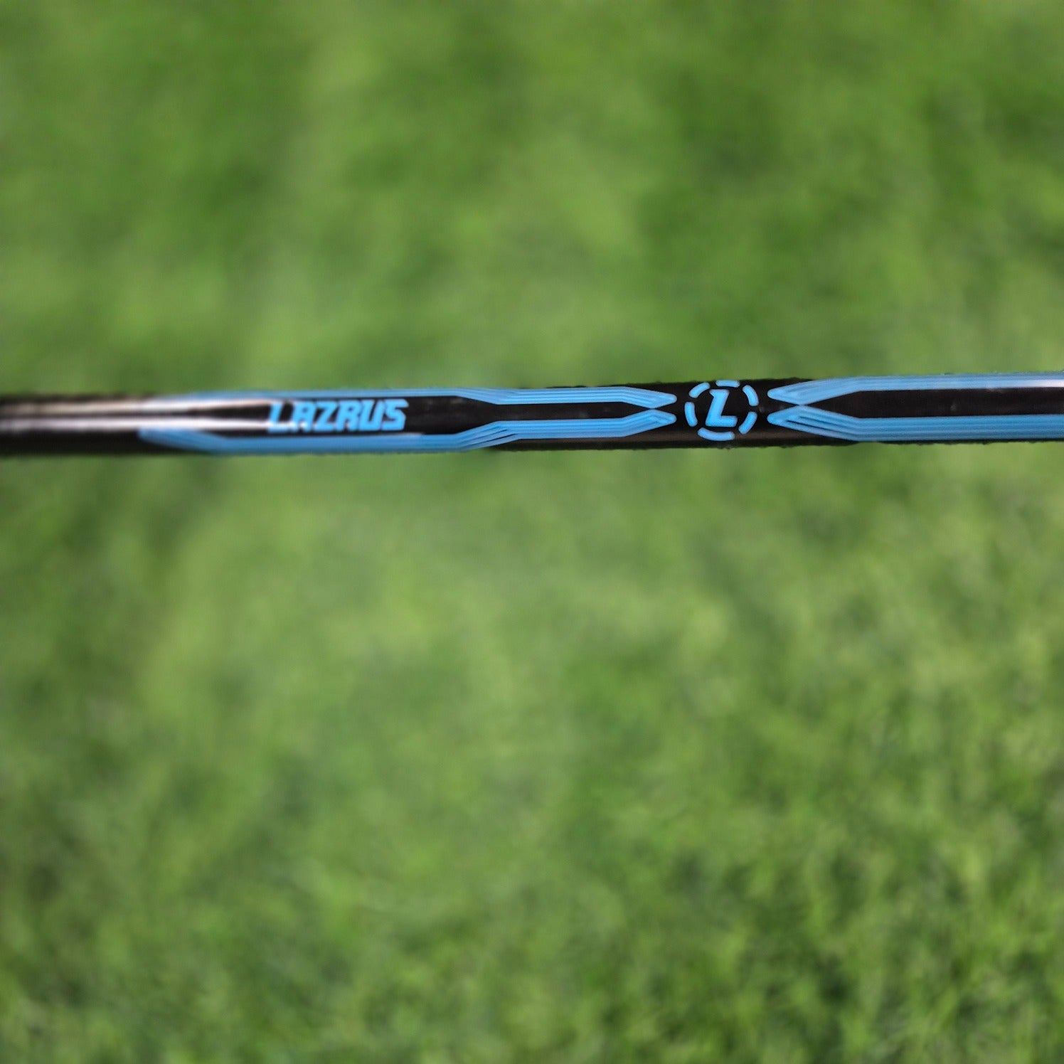LAZRUS Hybrid / L / 4H(21.0) / R