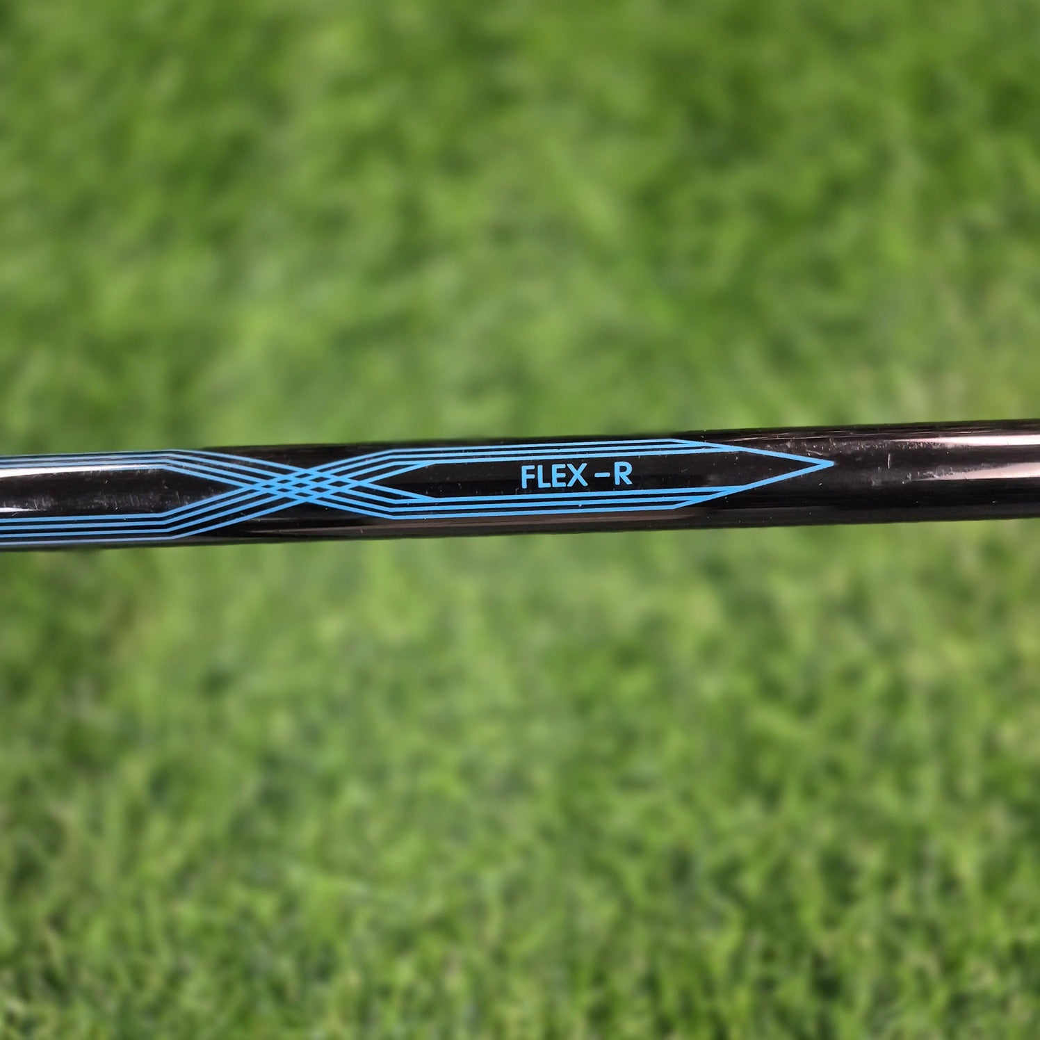 LAZRUS Hybrid / L / 4H(21.0) / R