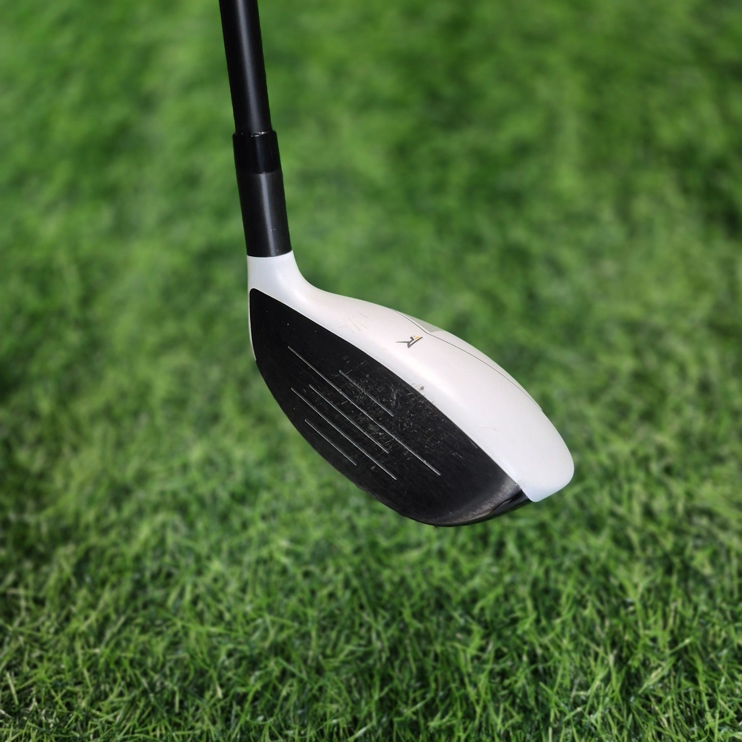 TaylorMade Hybrid / RBZ / 3H / 19.0 / Lefty / R