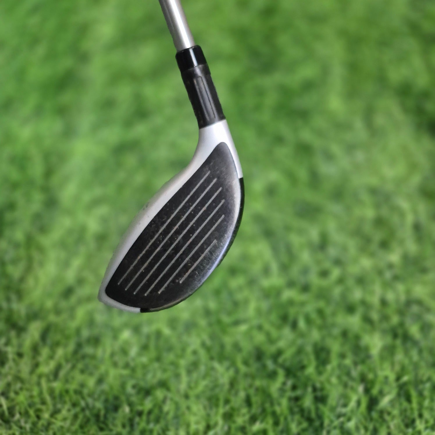 TaylorMade Wood / M4 / 3W / 15°/ S