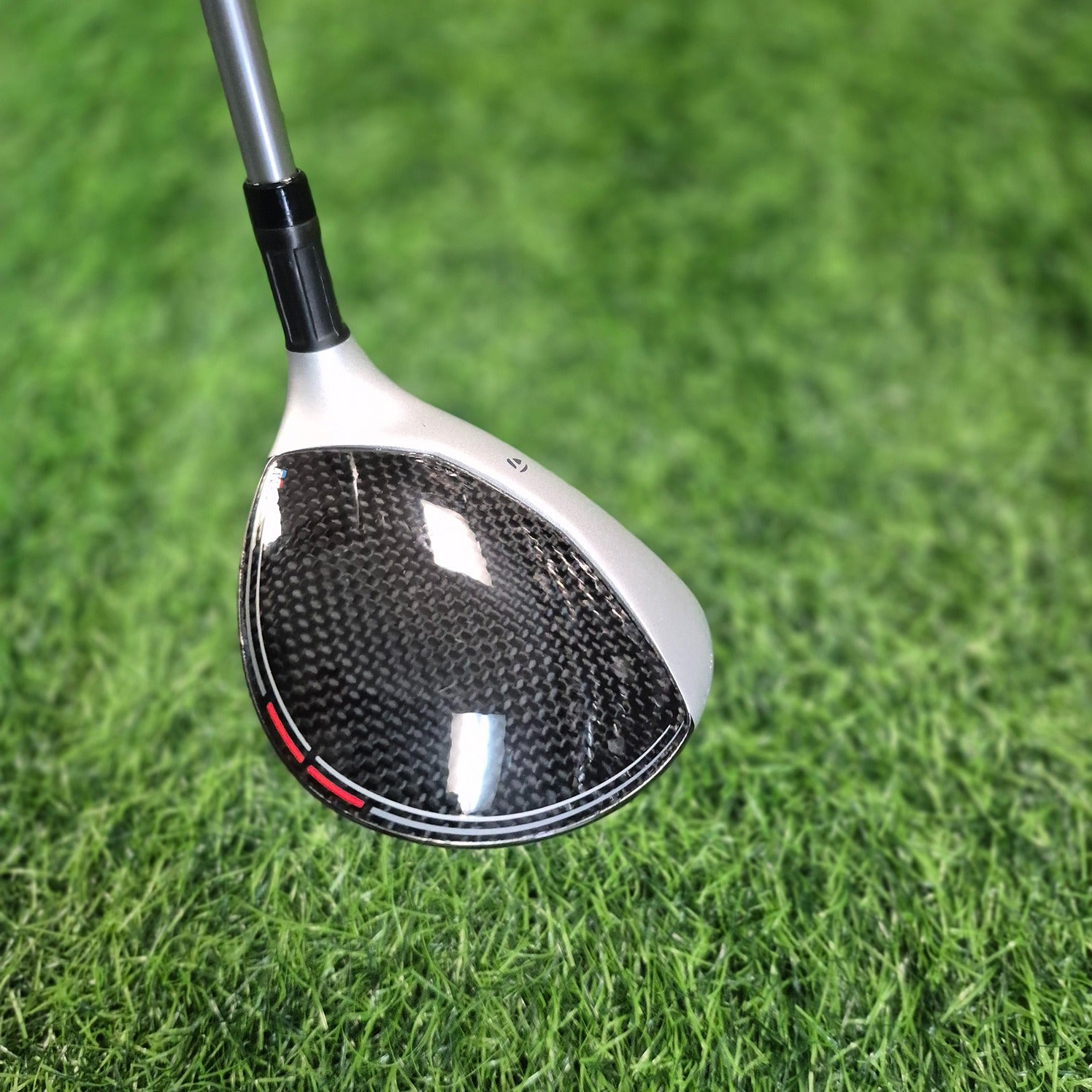 Taylormade M4 3w 15° TaylorMade Wood / M4 / 3W / 15°/ S