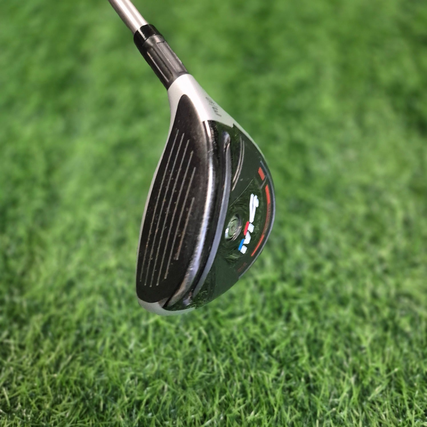 TaylorMade Wood / M4 / 3W / 15°/ S