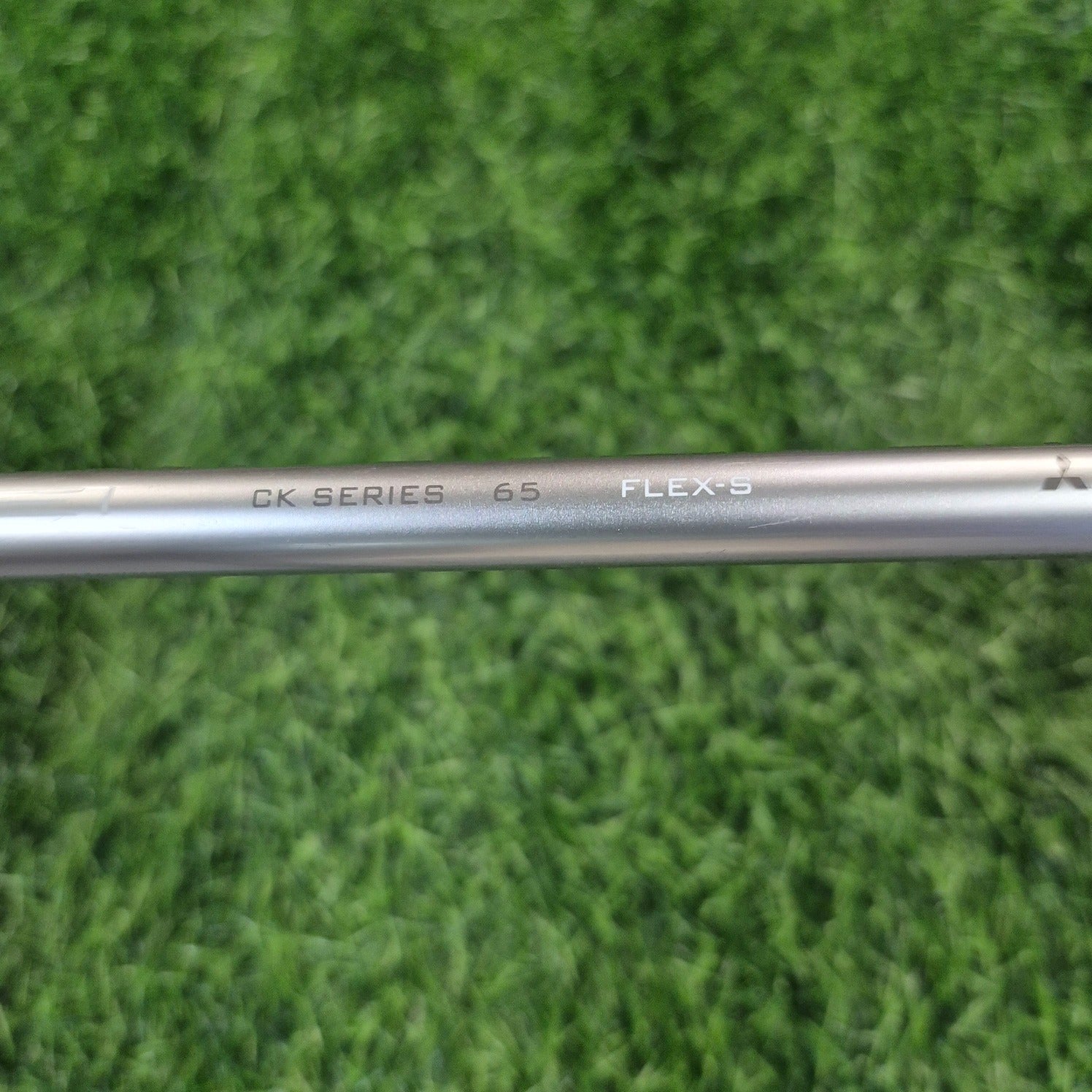 TaylorMade Wood / M4 / 3W / 15°/ S