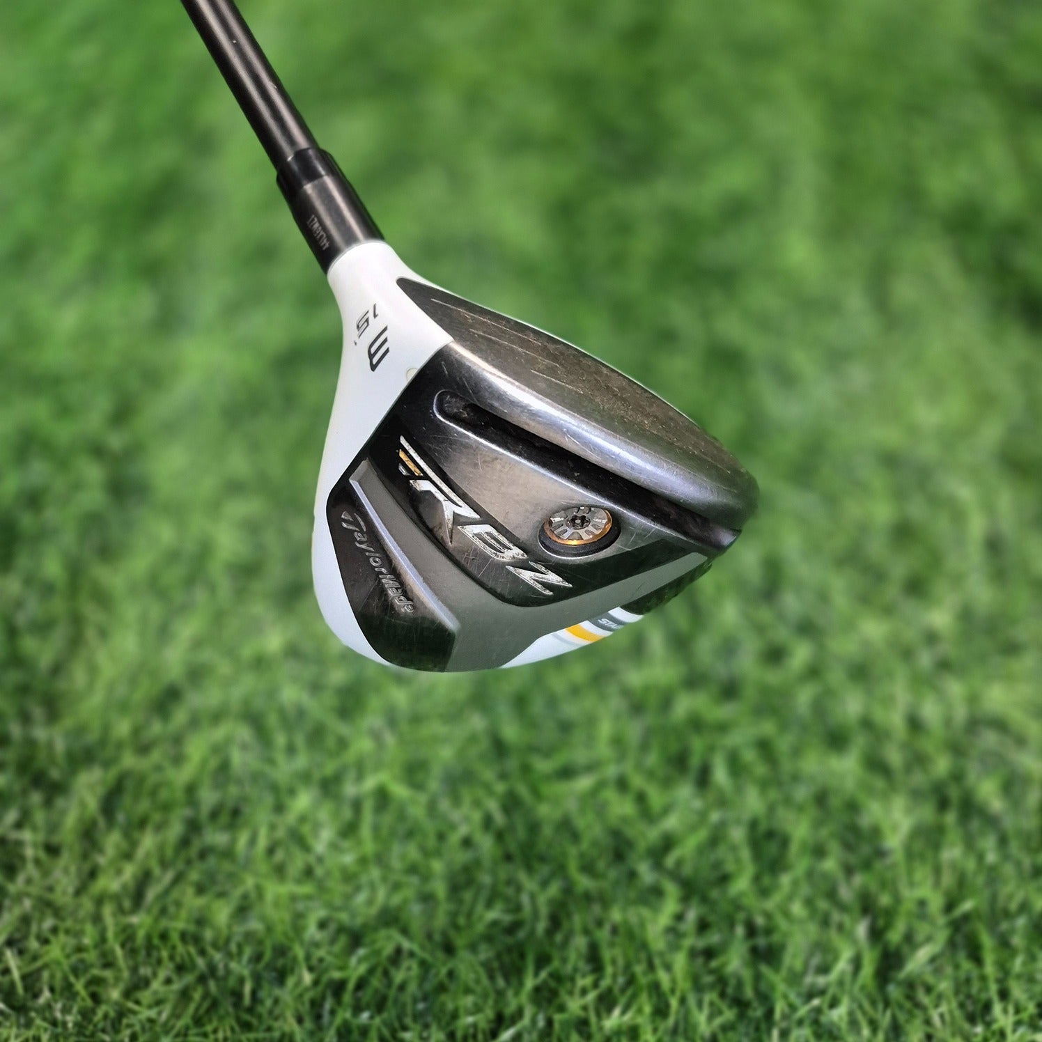 TaylorMade Wood / RBZ / 3W(15.0) / Lefty / R