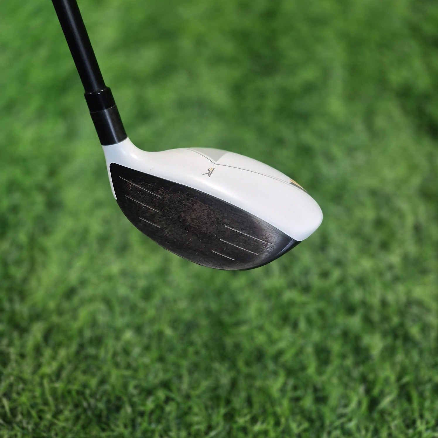 TaylorMade Wood / RBZ / 3W(15.0) / Lefty / R