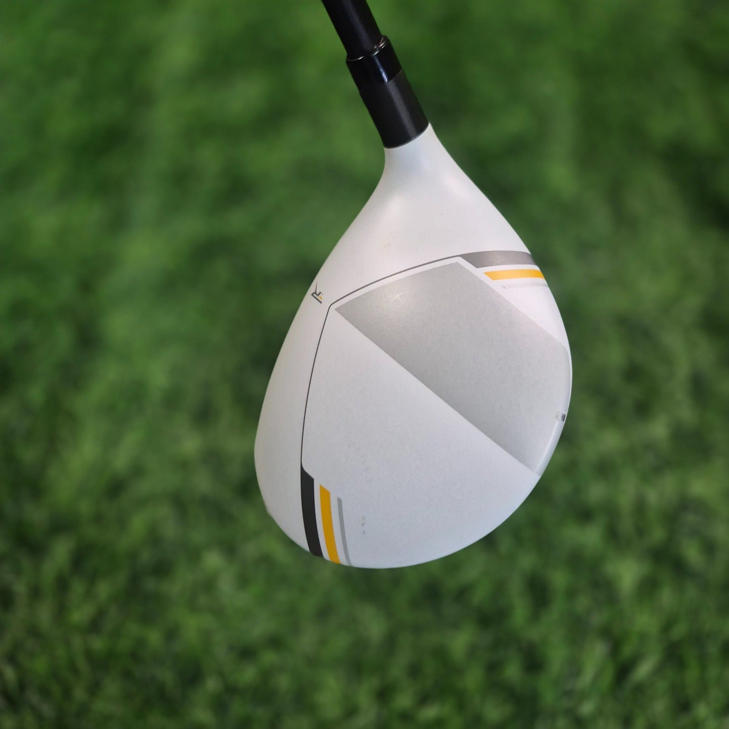TaylorMade Wood / RBZ / 3W(15.0) / Lefty / R