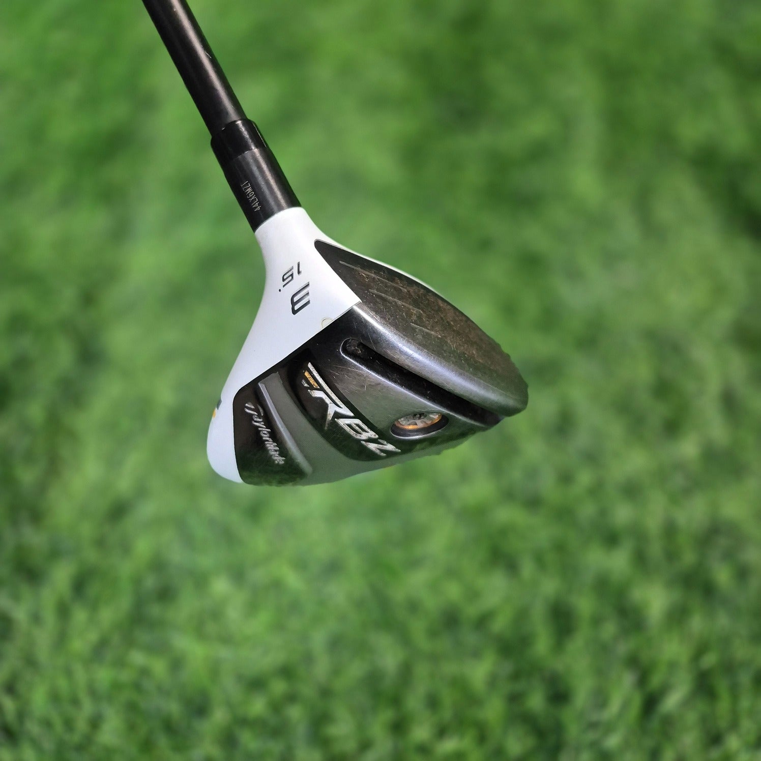 TaylorMade Wood / RBZ / 3W(15.0) / Lefty / R