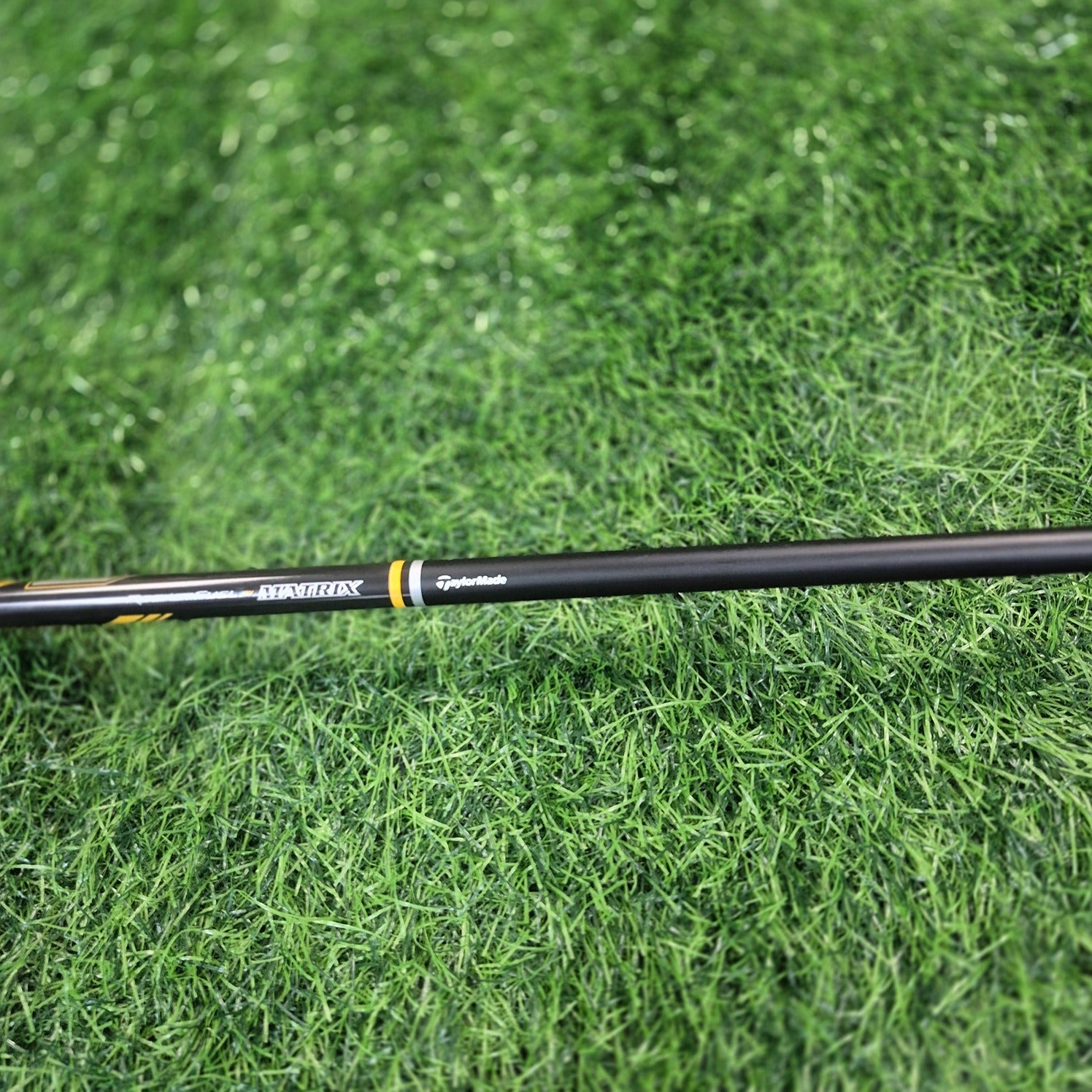 TaylorMade Wood / RBZ / 3W(15.0) / Lefty / R