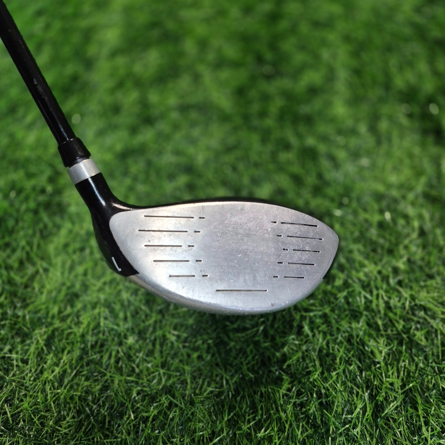 STRATA Driver / PLUS S / 1W / Lefty / UNI