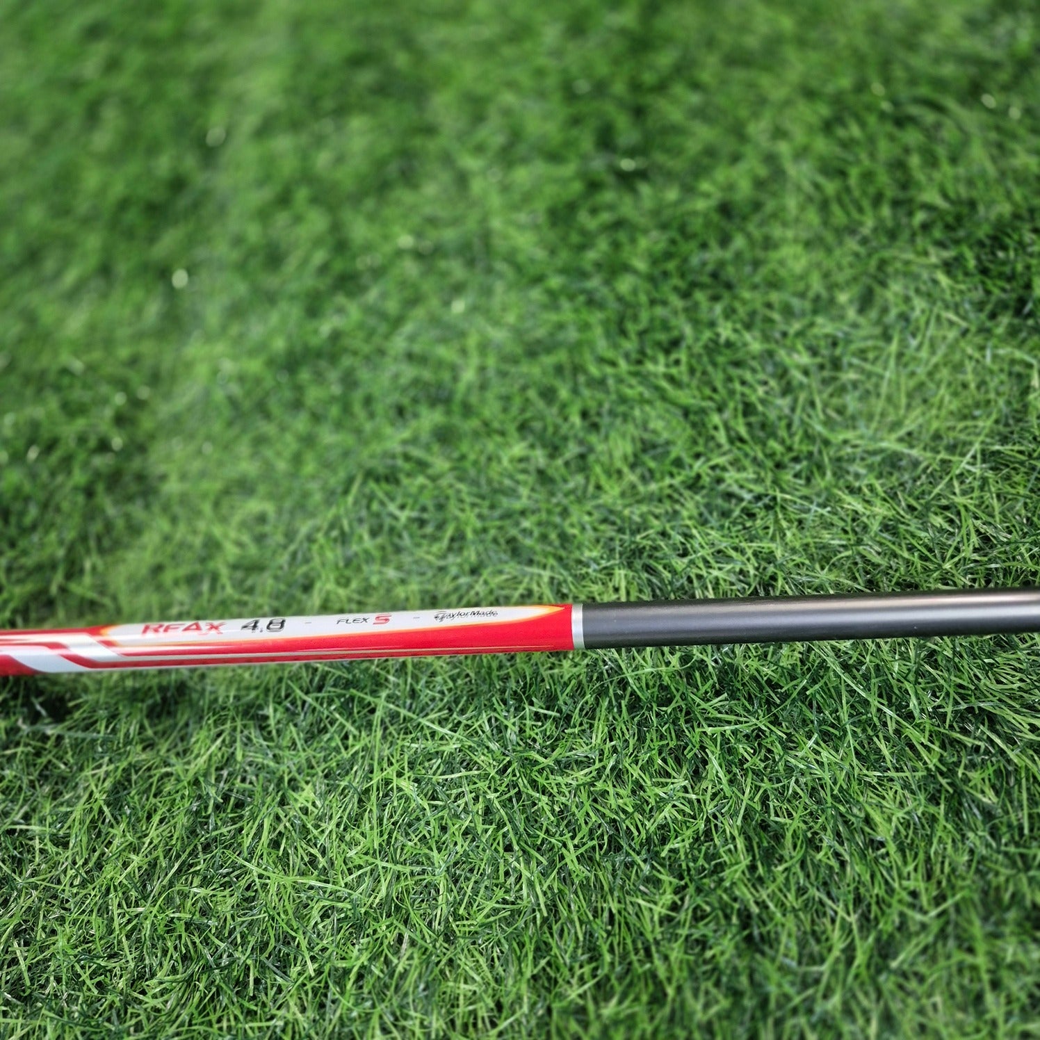 TaylorMade Driver / Burner Superfast 2.0 / 9.5 / S
