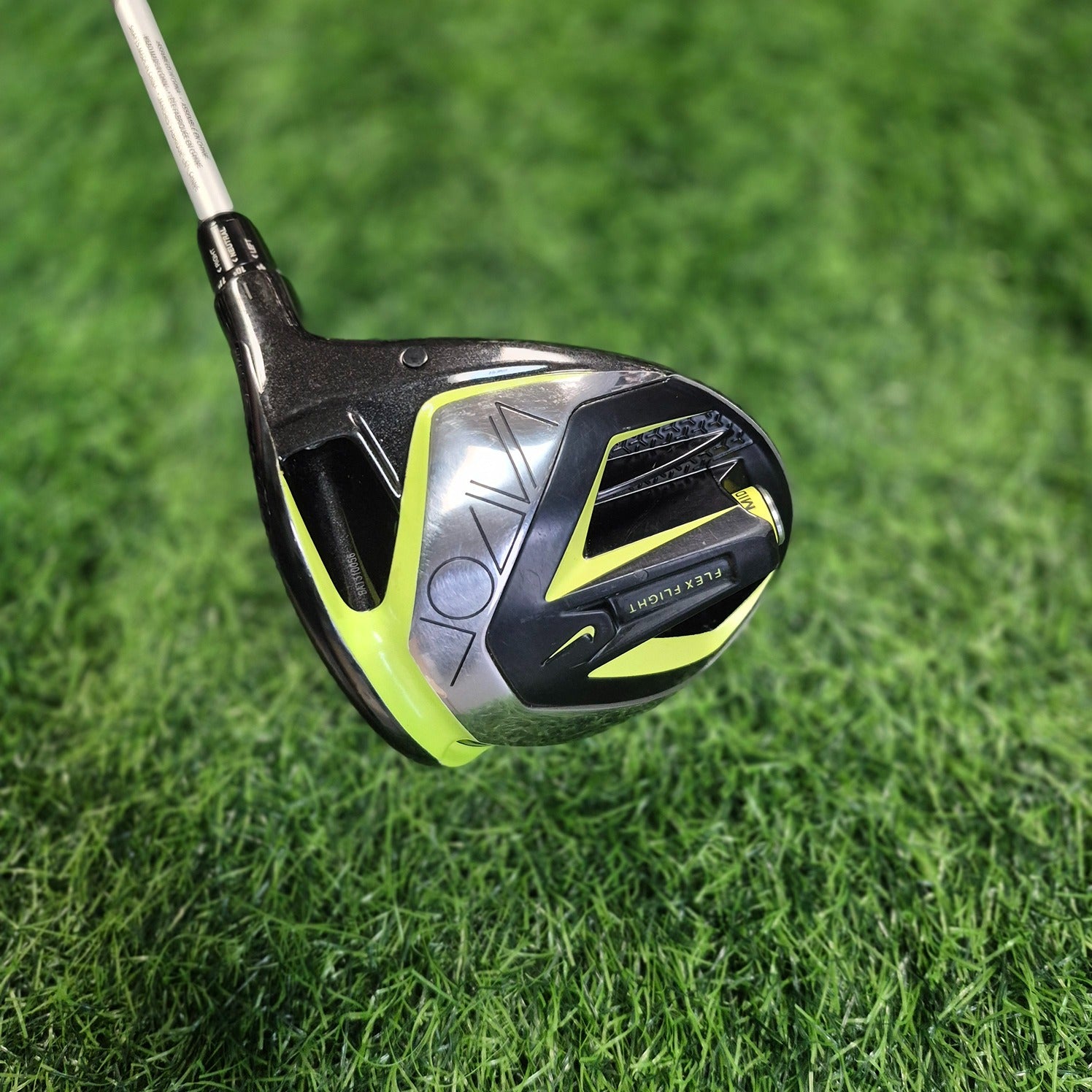 NIKE Driver / VAPOR FLEX / 9.5 / S