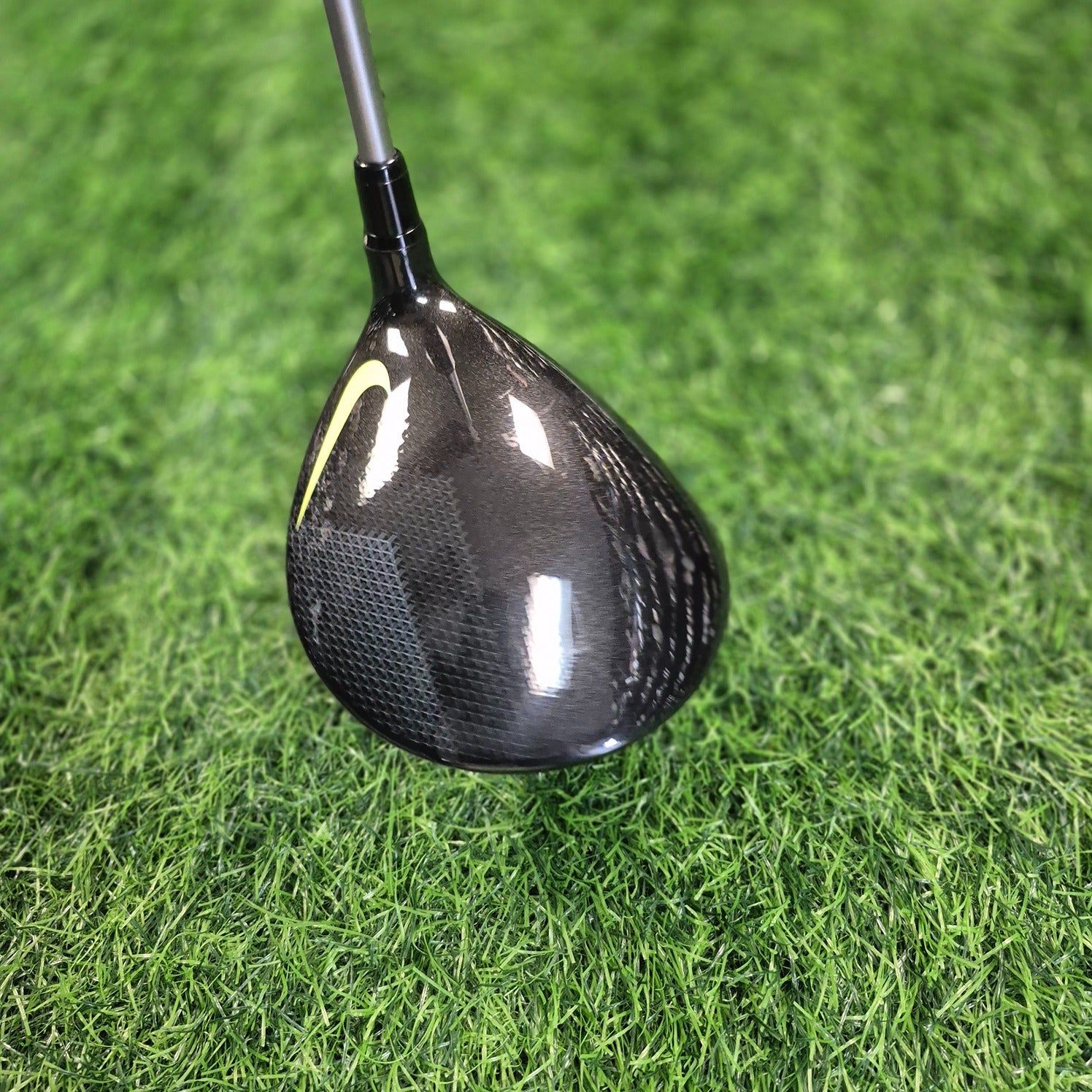 NIKE Driver / VAPOR FLEX / 9.5 / S