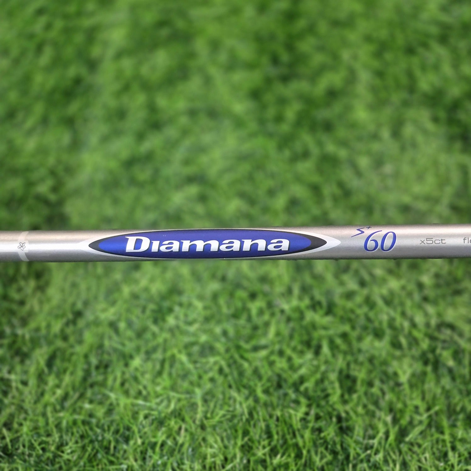 NIKE Driver / VAPOR FLEX / 9.5 / S