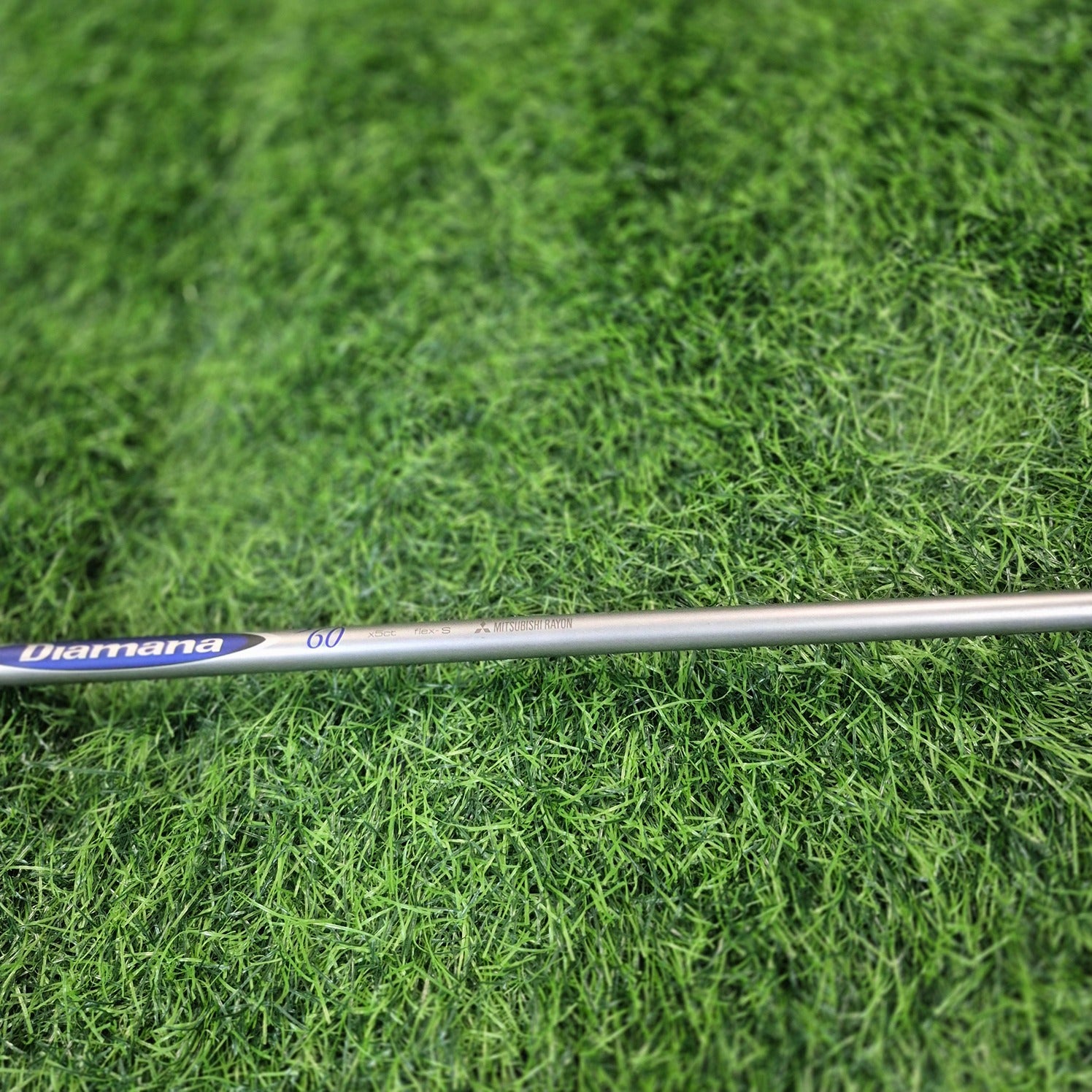 NIKE Driver / VAPOR FLEX / 9.5 / S