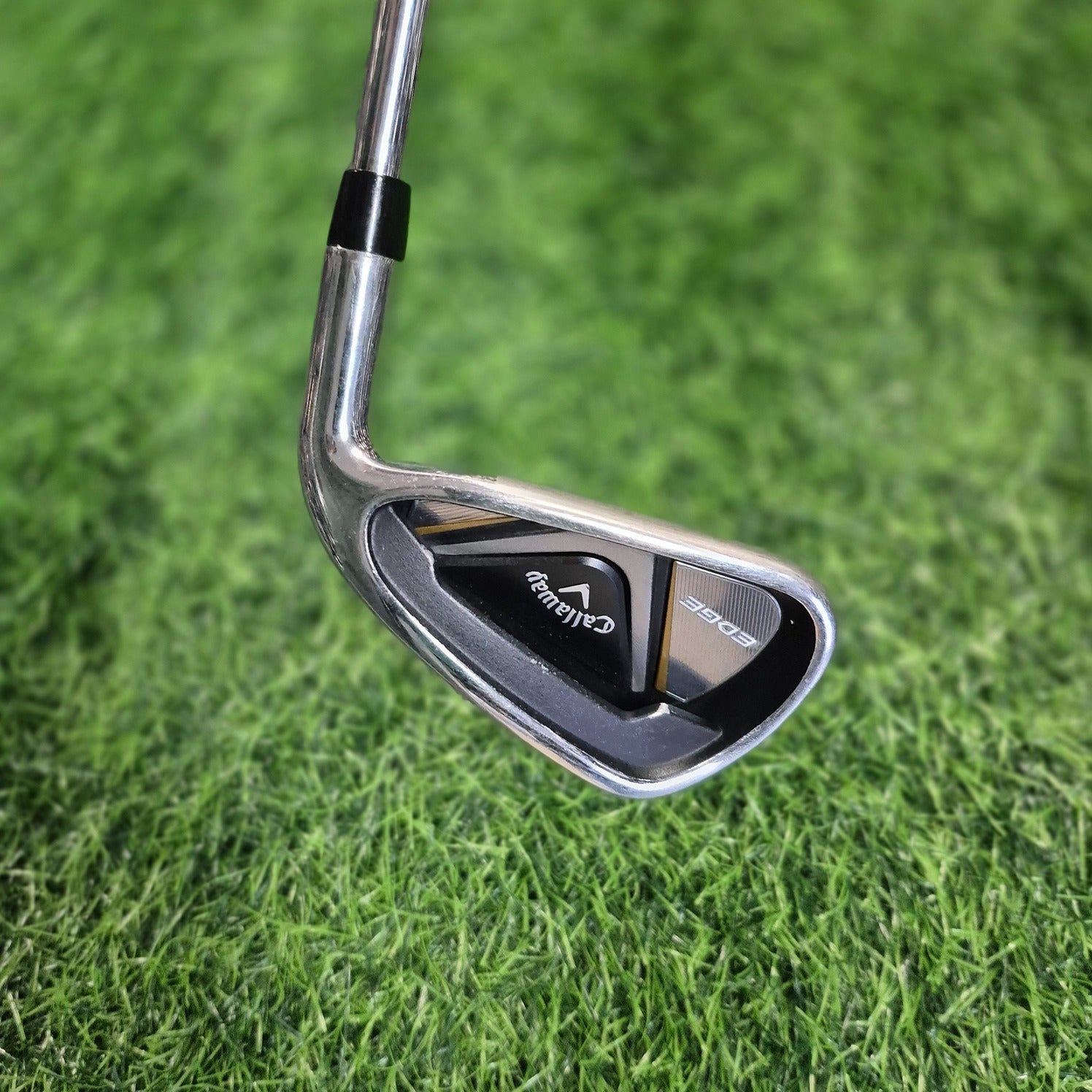 Callway Etc  / EDGE / #6 Single Iron / R
