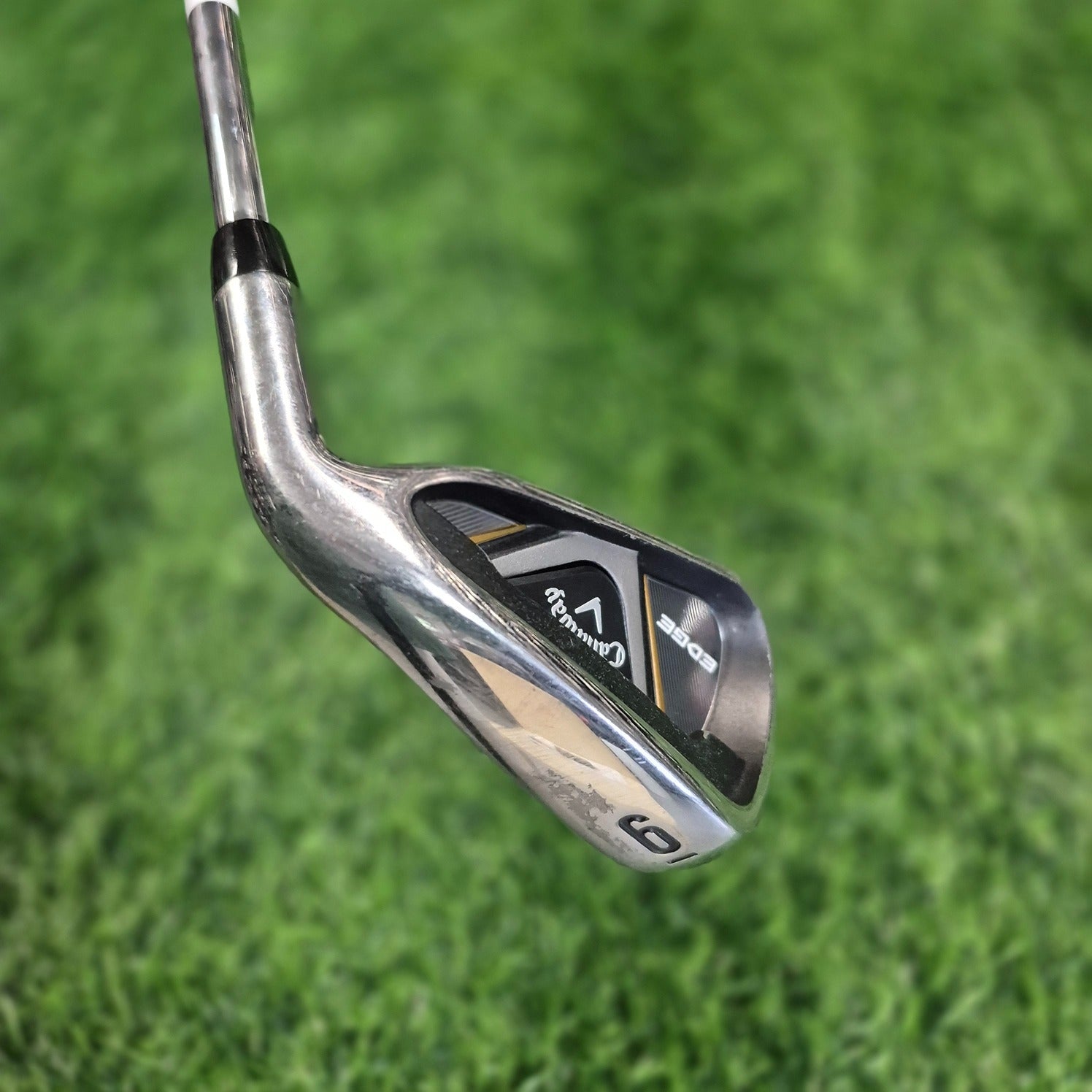 Callway Etc  / EDGE / #6 Single Iron / R
