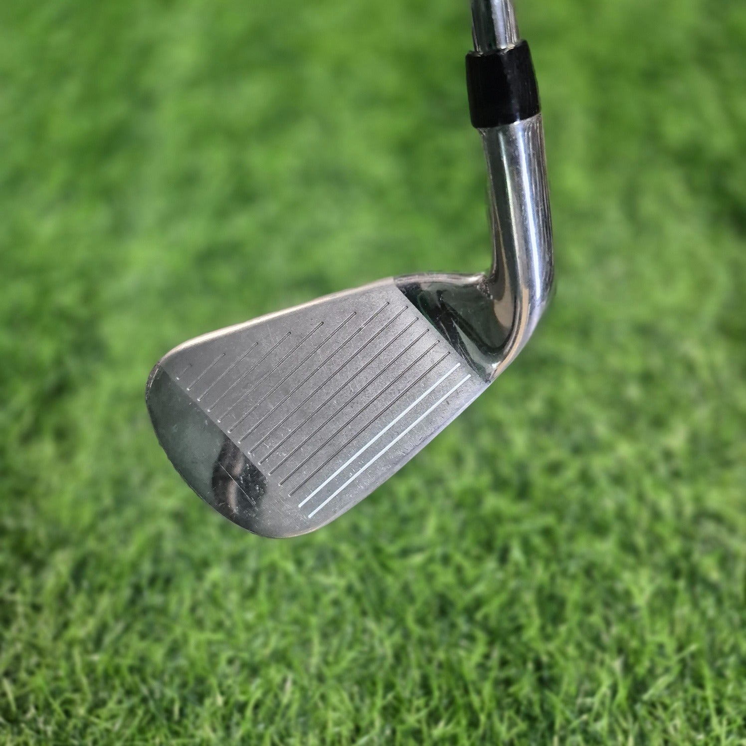 Callway Etc  / EDGE / #6 Single Iron / R