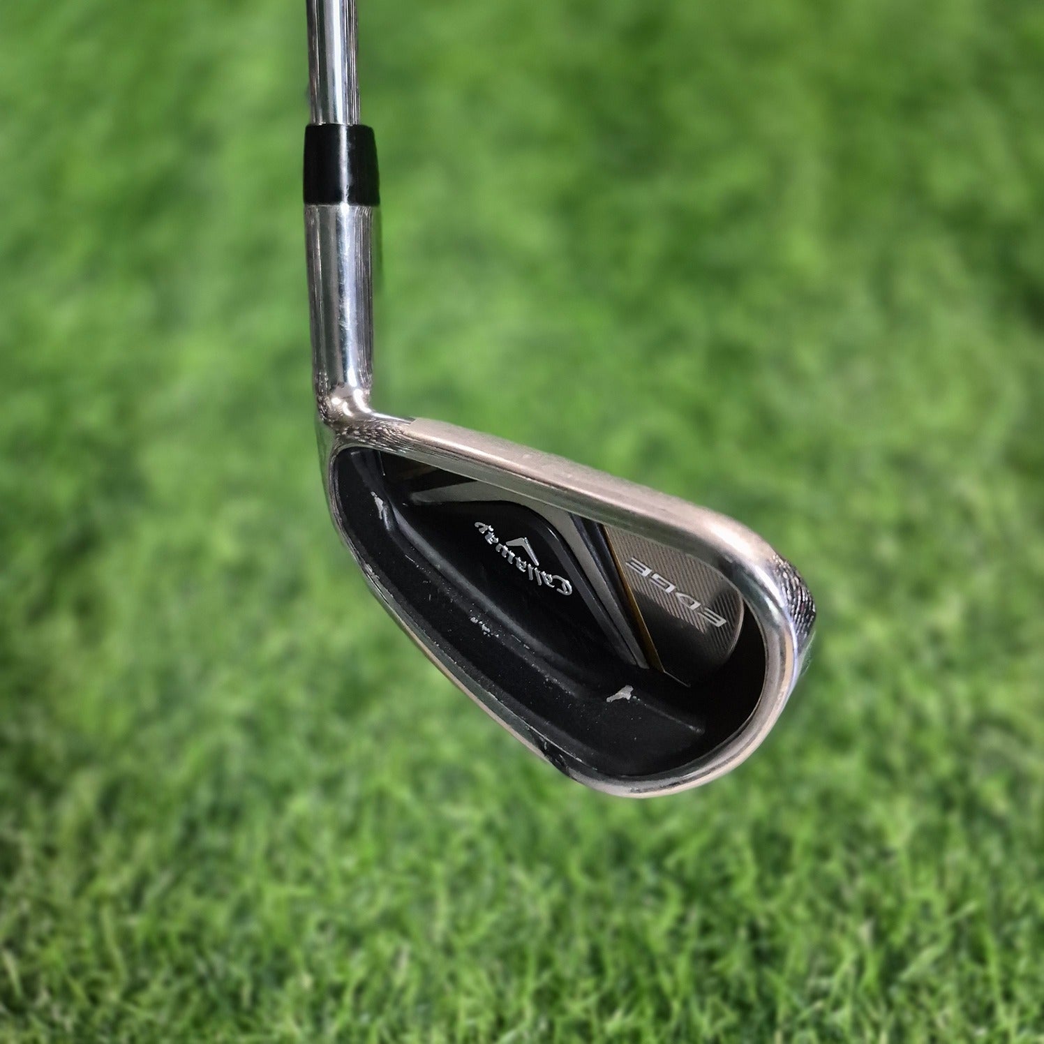 Callway Etc  / EDGE / #6 Single Iron / R
