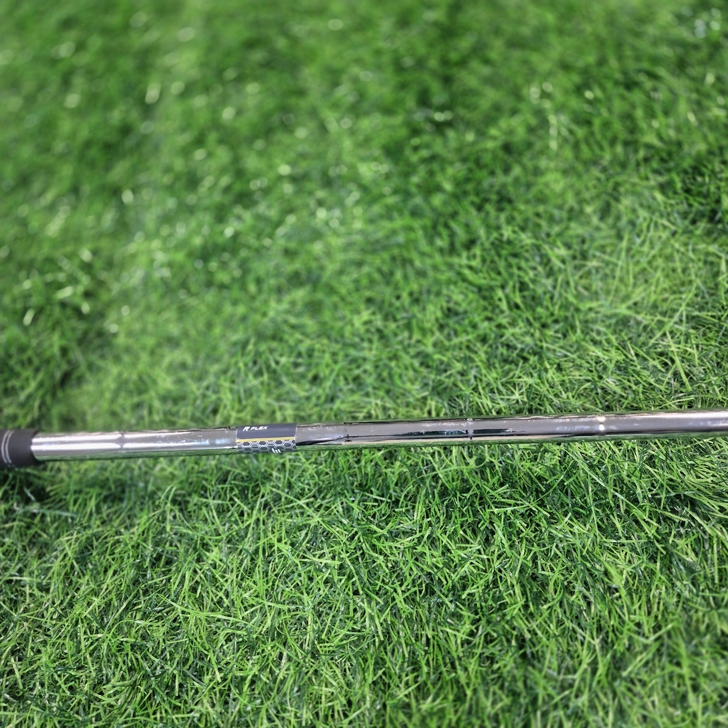 Callway Etc  / EDGE / #6 Single Iron / R