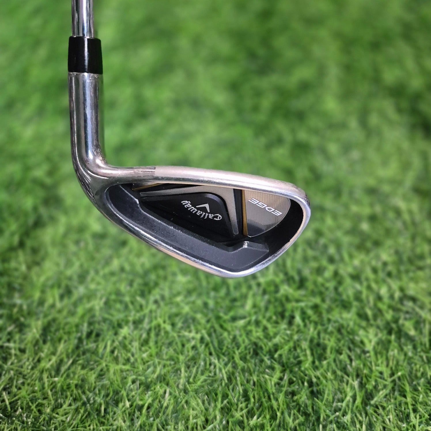 Callway Etc  / EDGE / #8 Single Iron / R