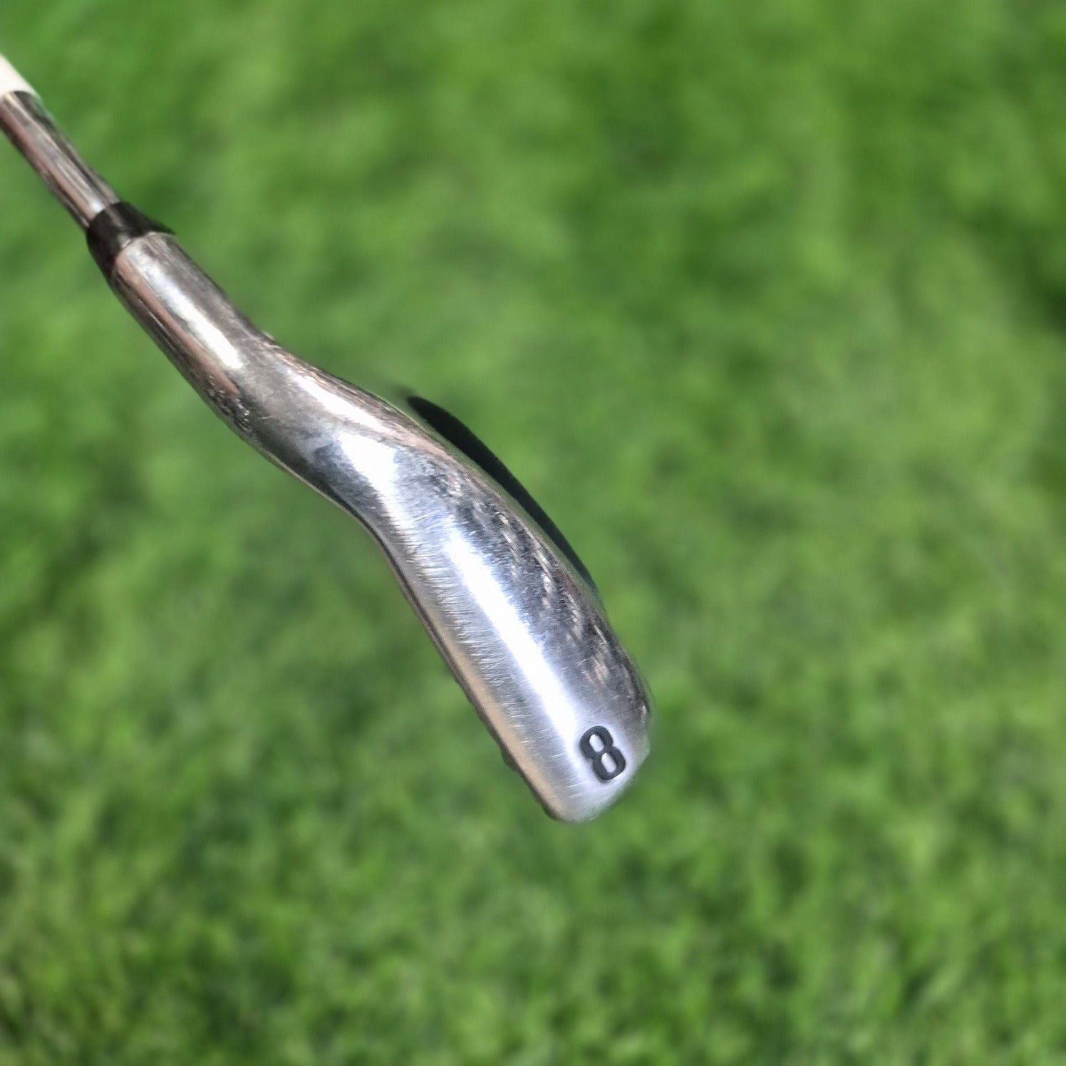 Callway Etc  / EDGE / #8 Single Iron / R