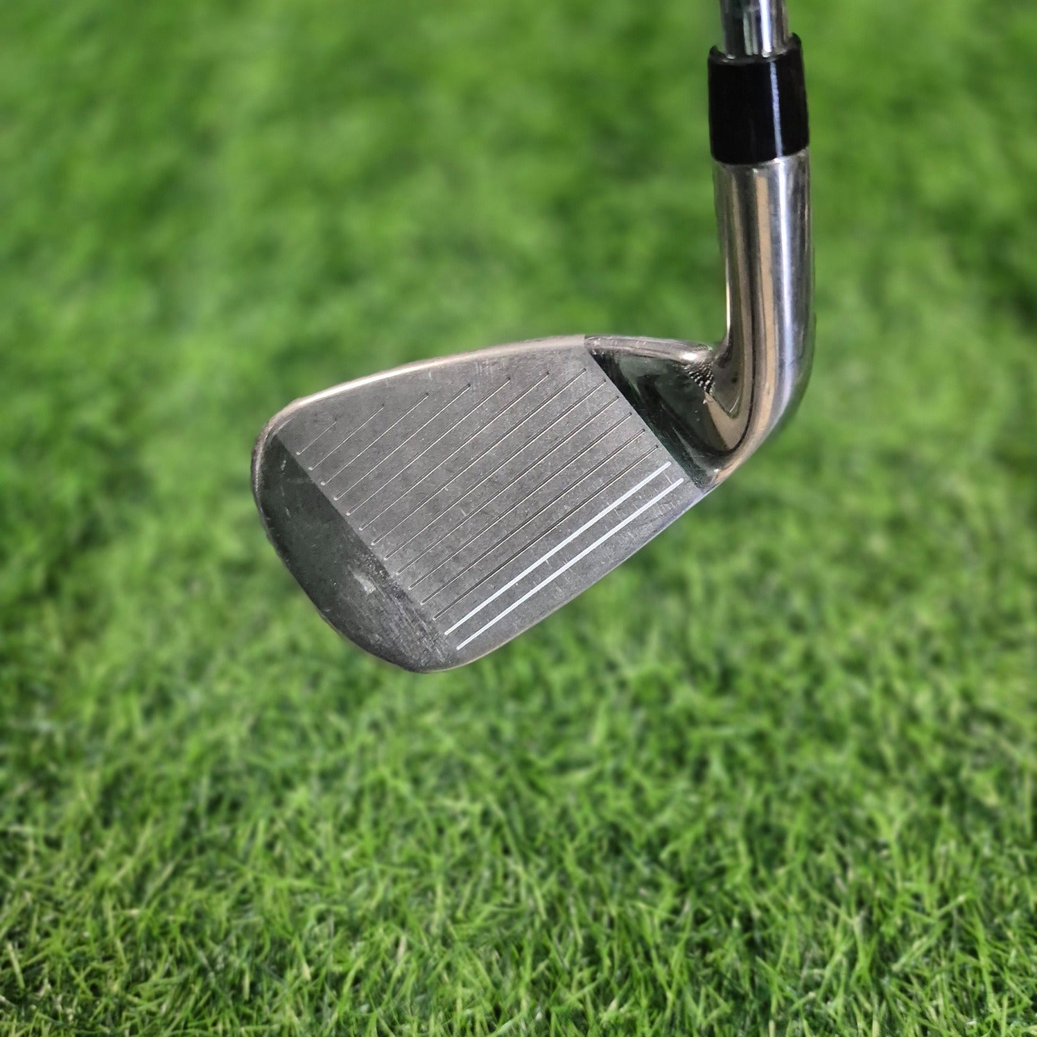 Callway Etc  / EDGE / #8 Single Iron / R