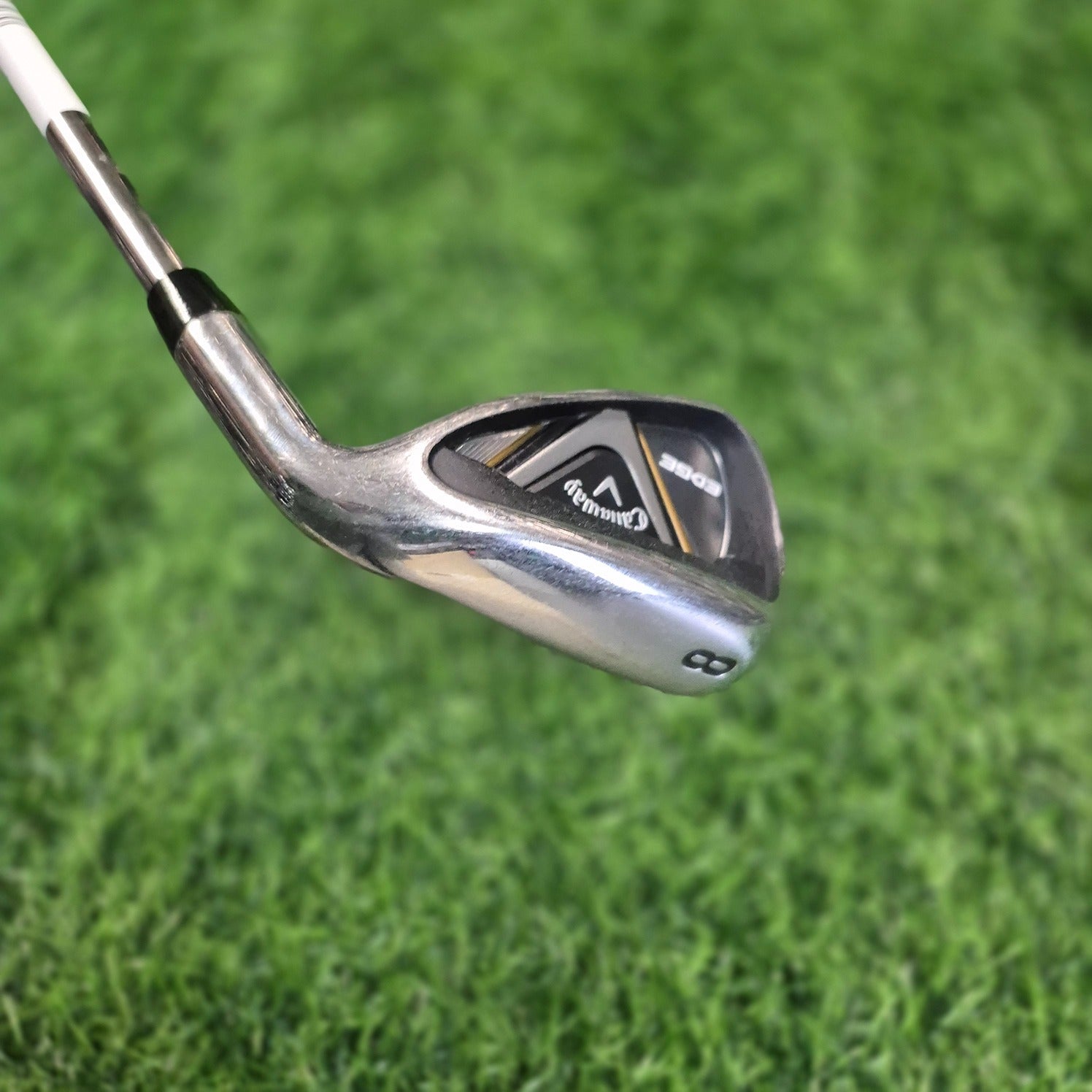 Callway Etc  / EDGE / #8 Single Iron / R