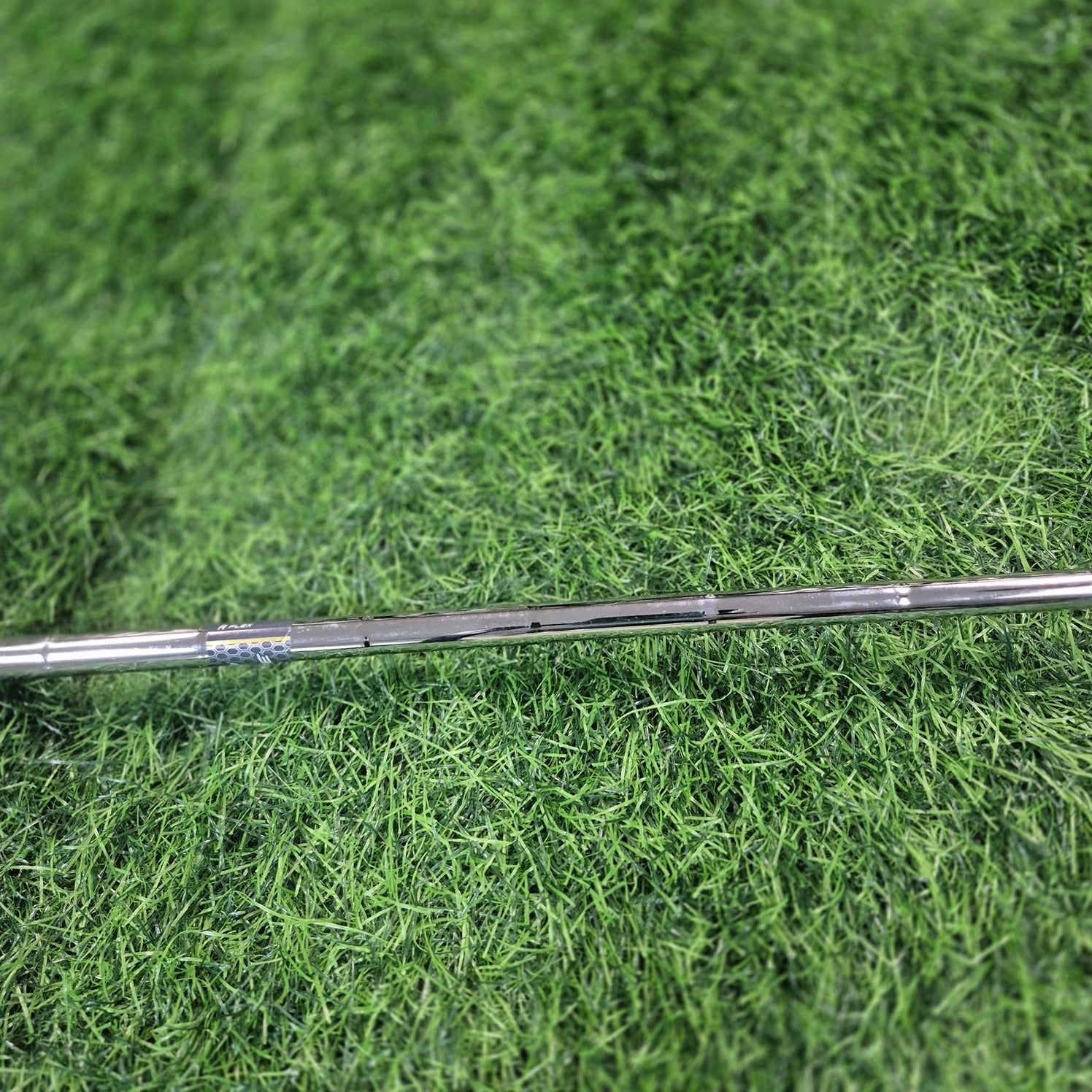 Callway Etc  / EDGE / #8 Single Iron / R