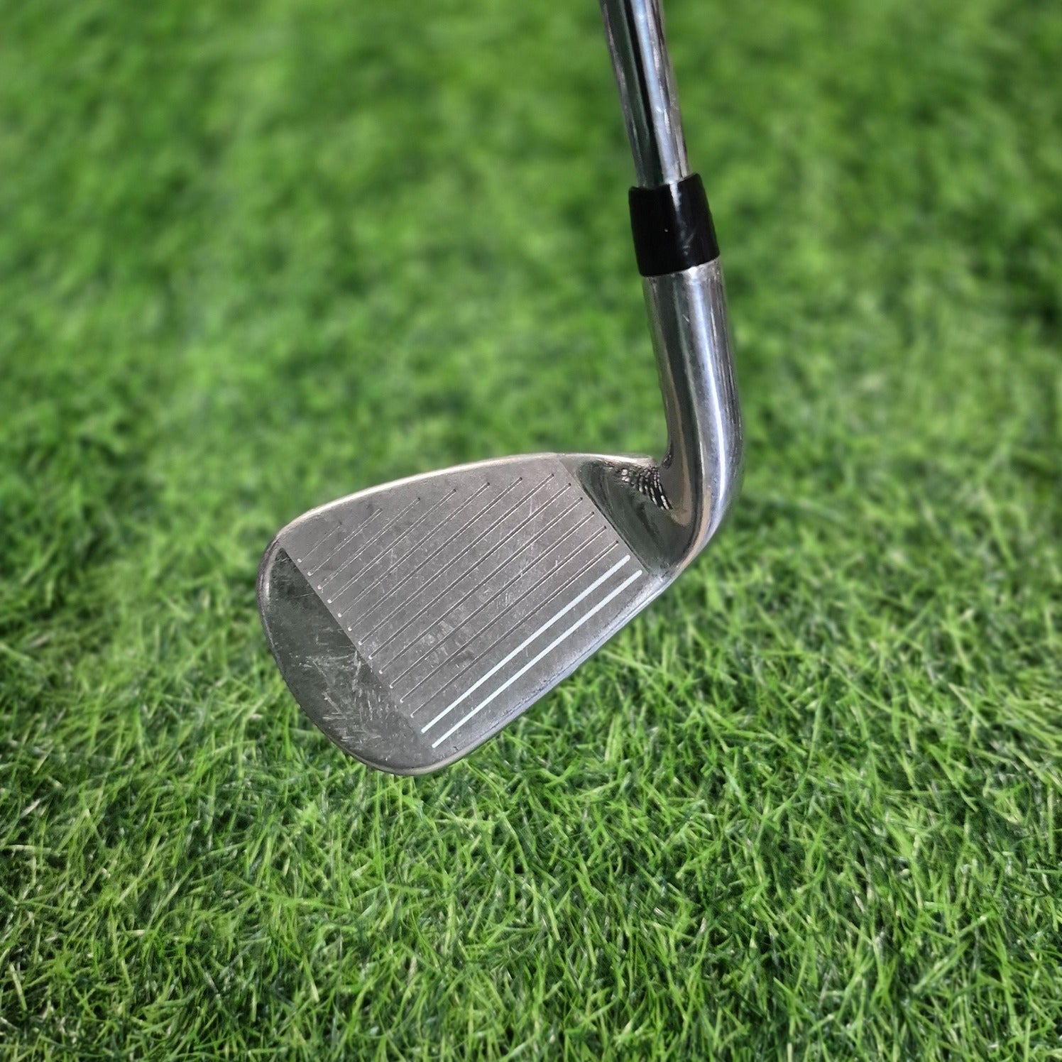 Callway Etc  / EDGE / #9 Single Iron / R