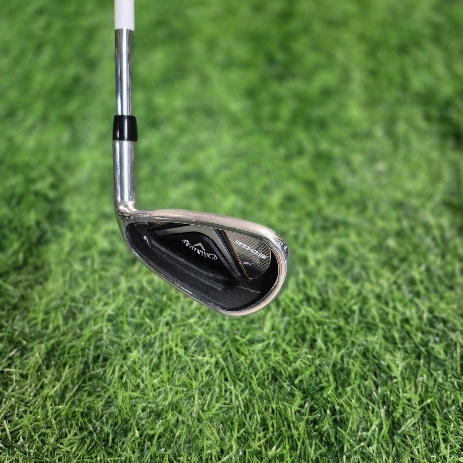 Callway Etc  / EDGE / #9 Single Iron / R