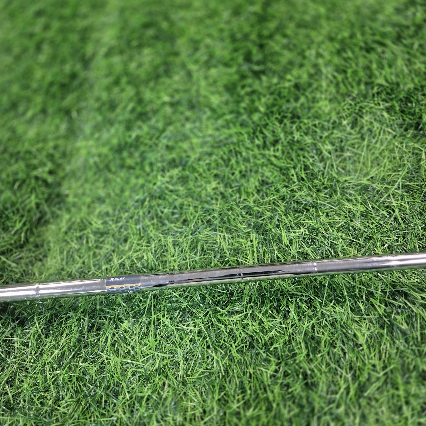 Callway Etc  / EDGE / #9 Single Iron / R