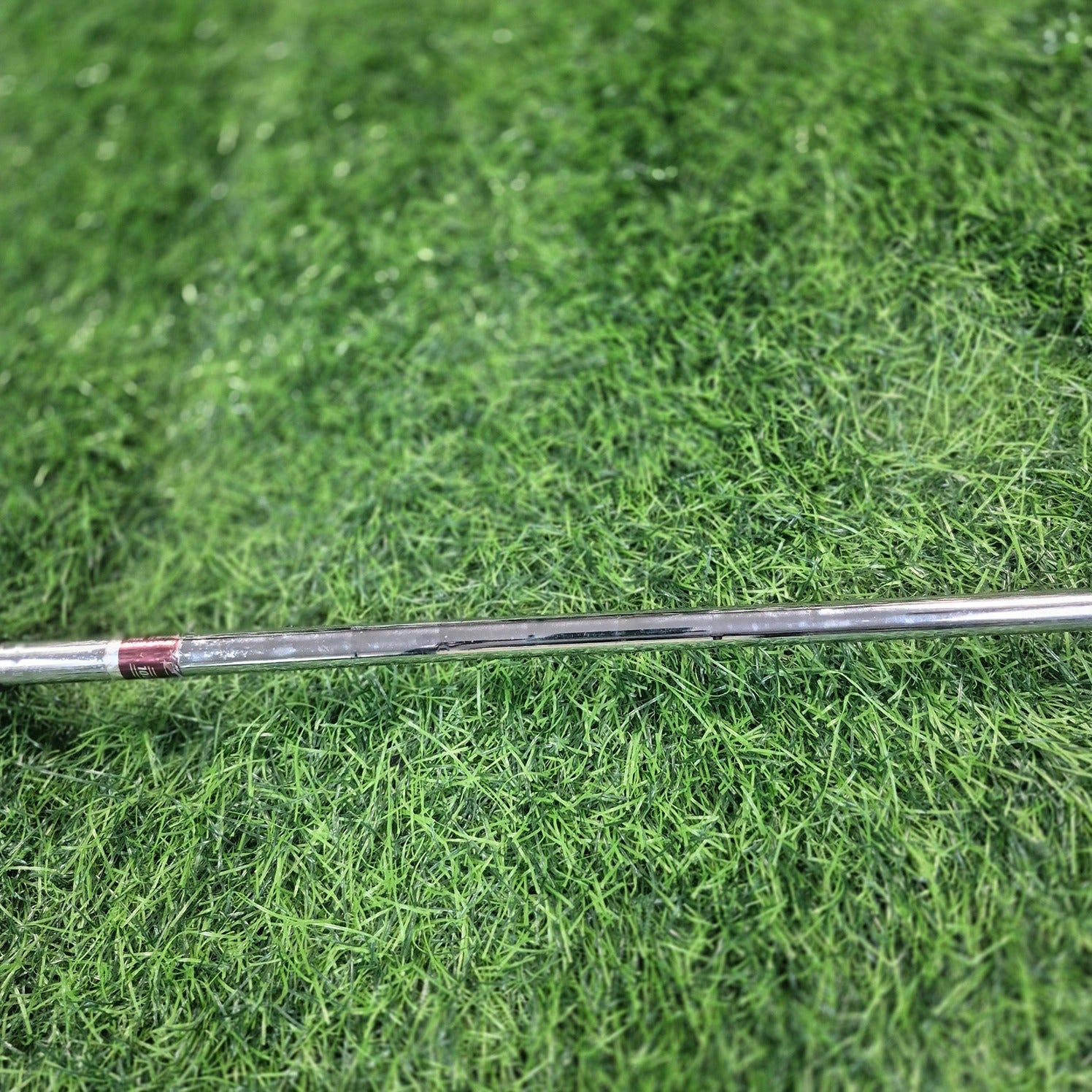 Wilson Wedge / DEEP RED / AW(GW)