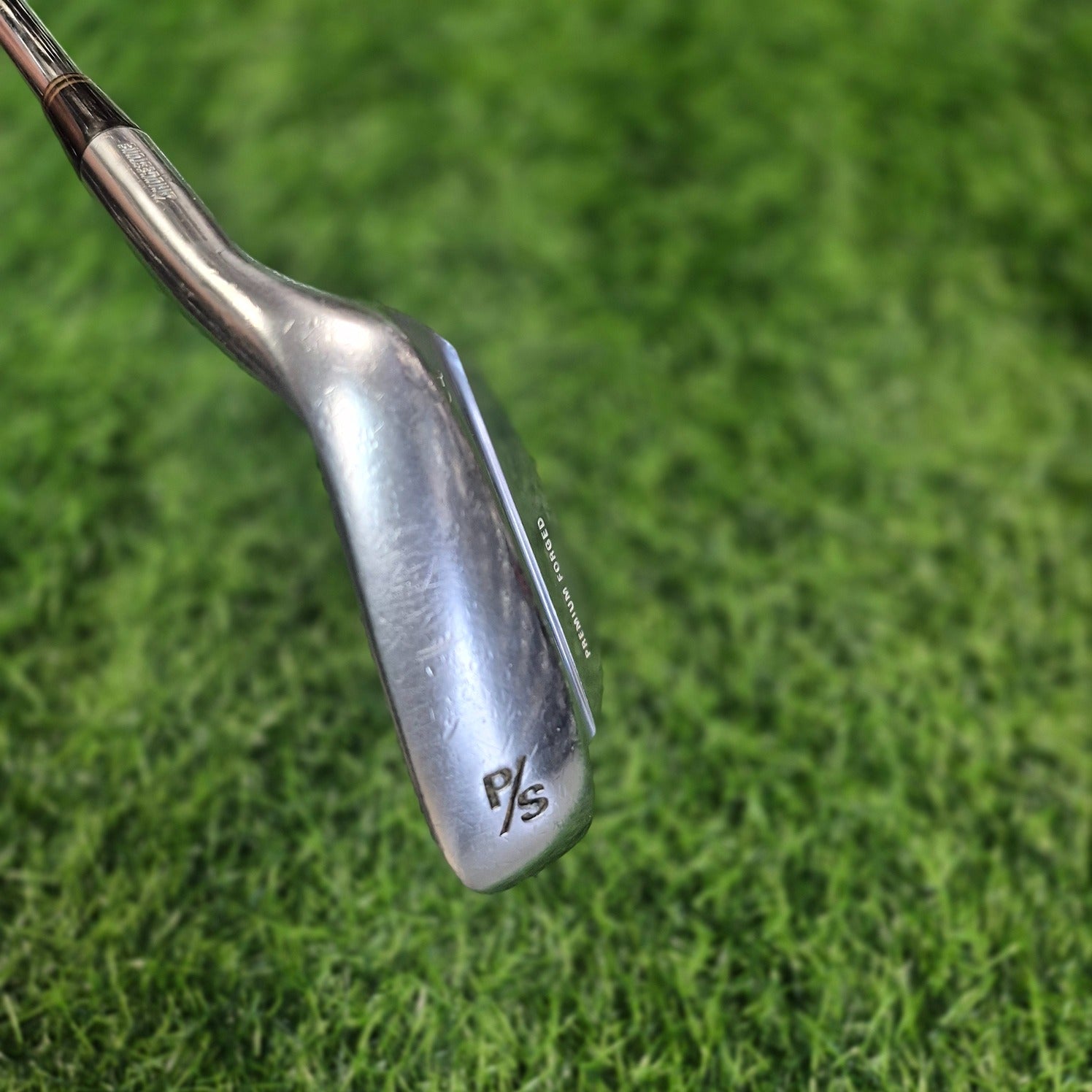Bridgestone Wedge / TOURSTAGE / AW(P/S)