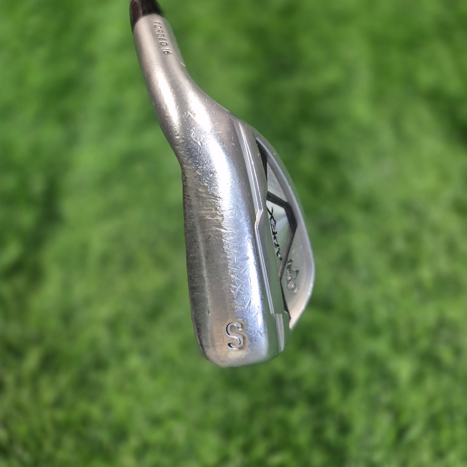 Callway Wedge  / APEX CF16 / SW / R